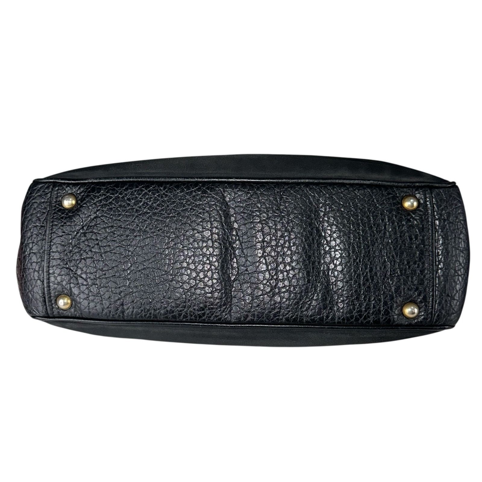 Prada Prada Bauletto Bag Size ONE SIZE - 5 Thumbnail