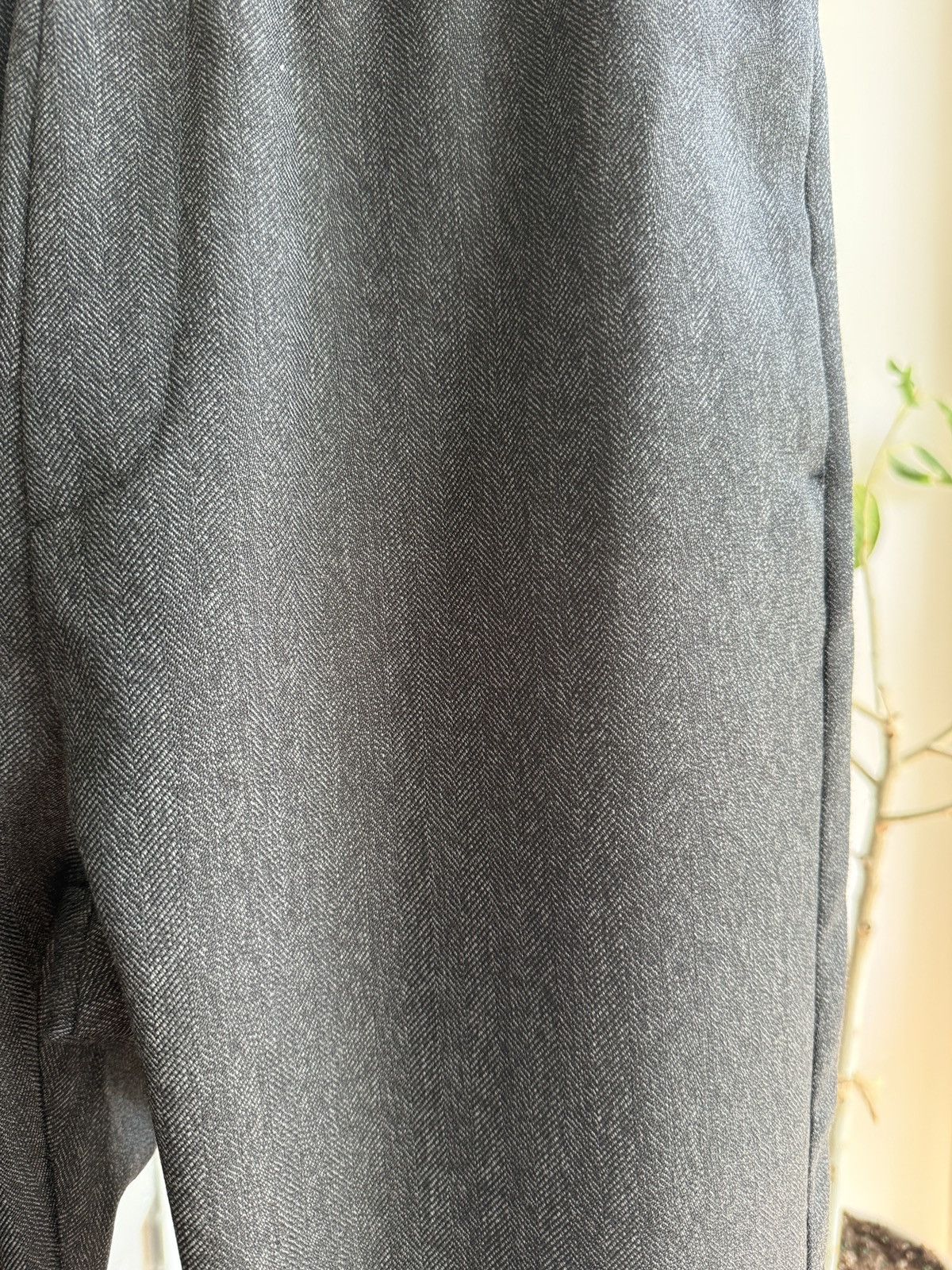 Barena Barena Wool Trouser Size US 34 / EU 50 - 2 Thumbnail