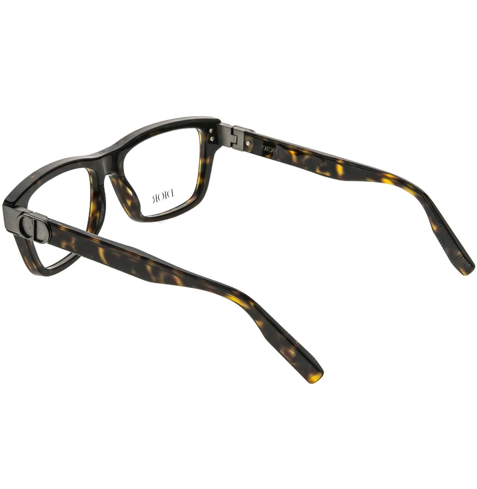 Christian Dior Monsieur CHRISTIAN DIOR CD ICONO S1I Eyeglasses DM50080I DIORICON Size ONE SIZE - 6 Thumbnail