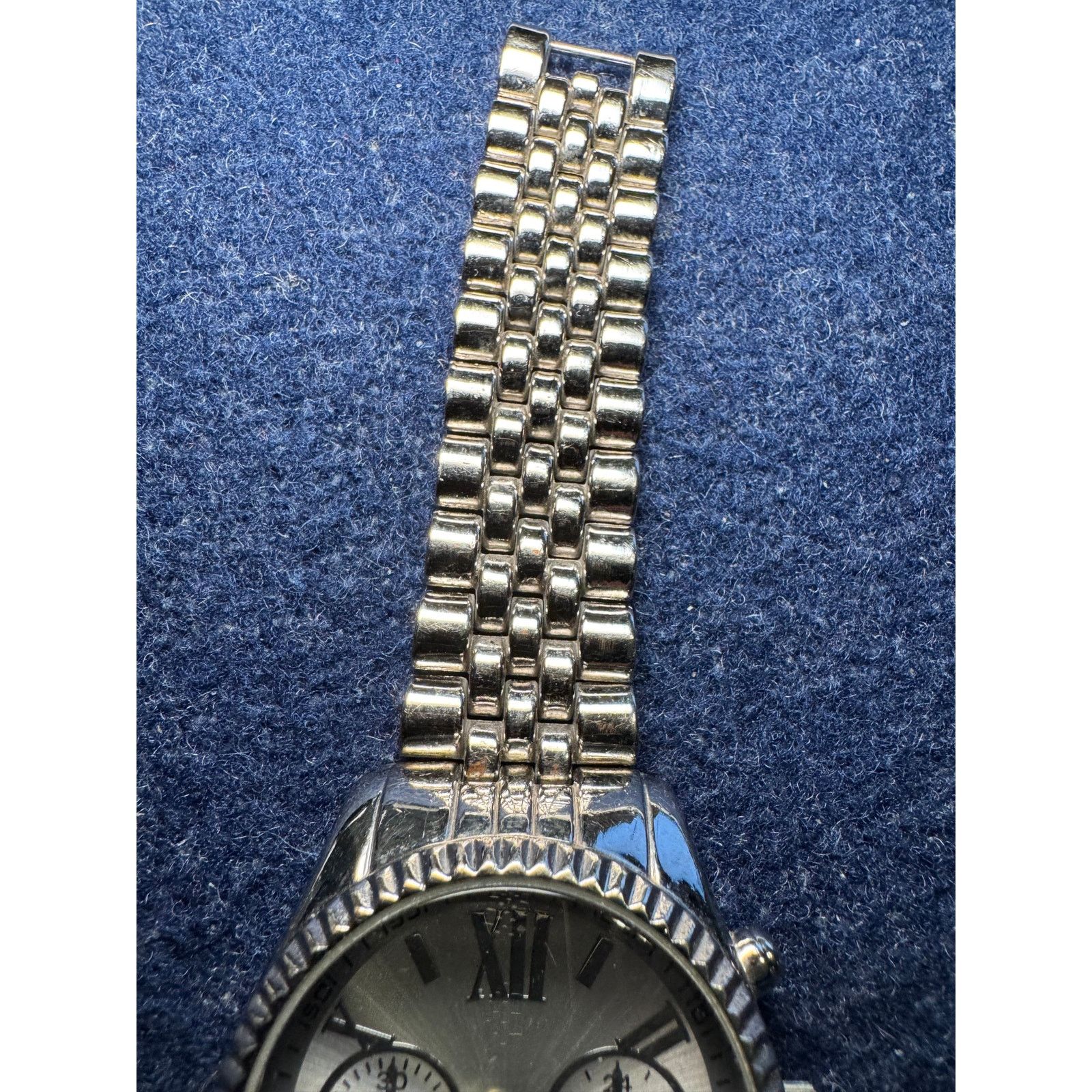 Other Accutime Watch Corp WM042615 1115 (needs battery) Size ONE SIZE - 2 Thumbnail