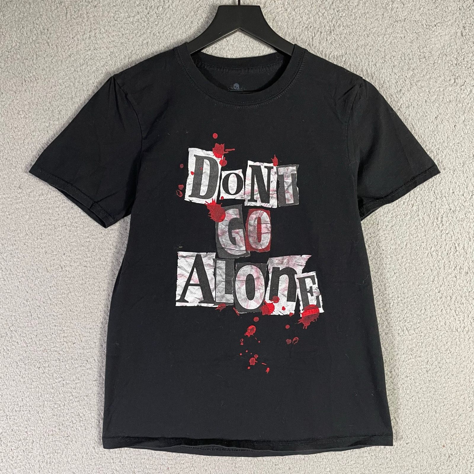 Universal Studios Universal Studios Halloween Horror Nights T-Shirt Men's S Size US S / EU 44-46 / 1 - 2 Thumbnail