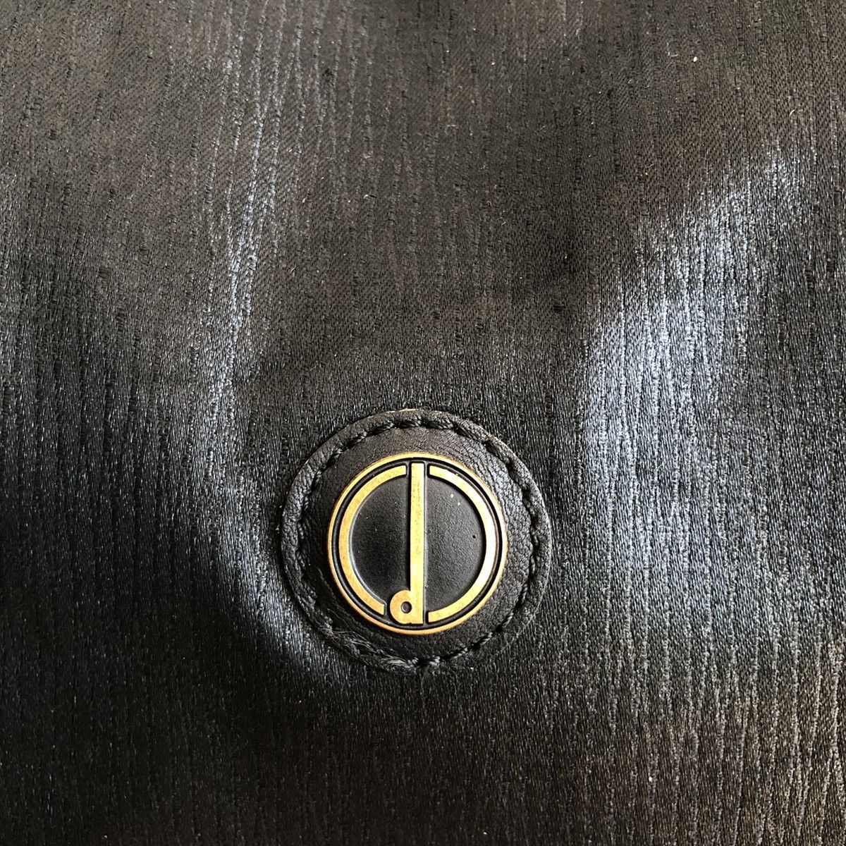 Alfred Dunhill × Vintage vintage DUNHILL hunting wold Boston Bag Size ONE SIZE - 5 Thumbnail