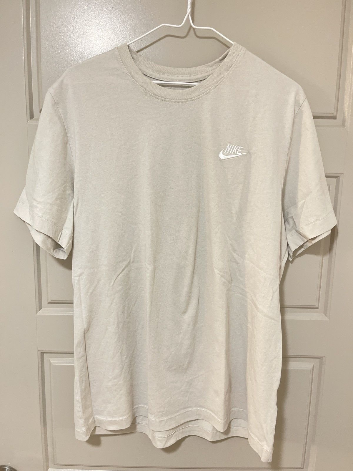 Nike Nike Tee Size US L / EU 52-54 / 3 - 1 Thumbnail