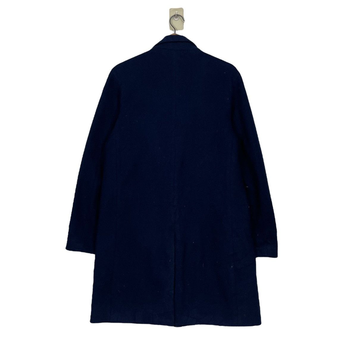 Beams Japan Beams Heart Overcoat Size US S / EU 44-46 / 1 - 7 Thumbnail