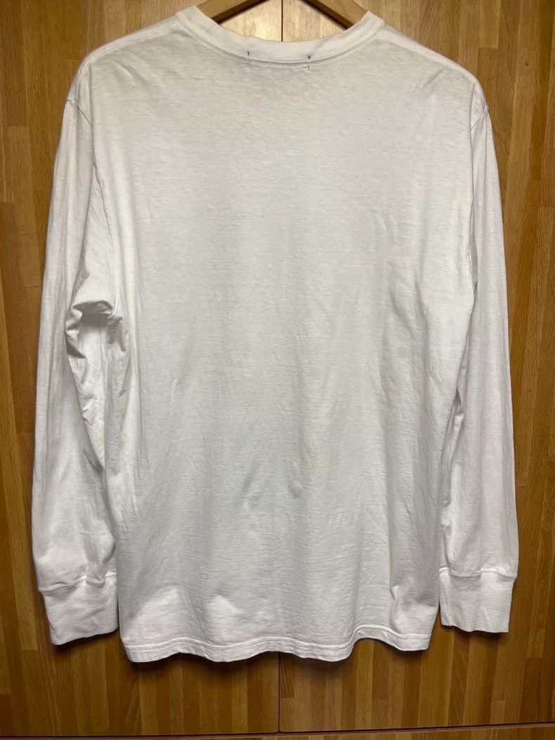 Undercover Undercover 06AW GURUGURU period long-sleeved Size US M / EU 48-50 / 2 - 2 Thumbnail