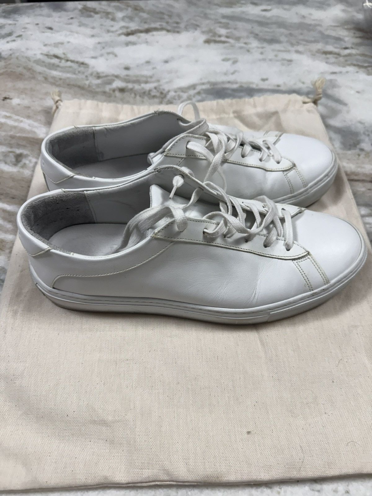 Koio Koio Sneakers Size 9 Size US 9 / EU 42 - 5 Thumbnail