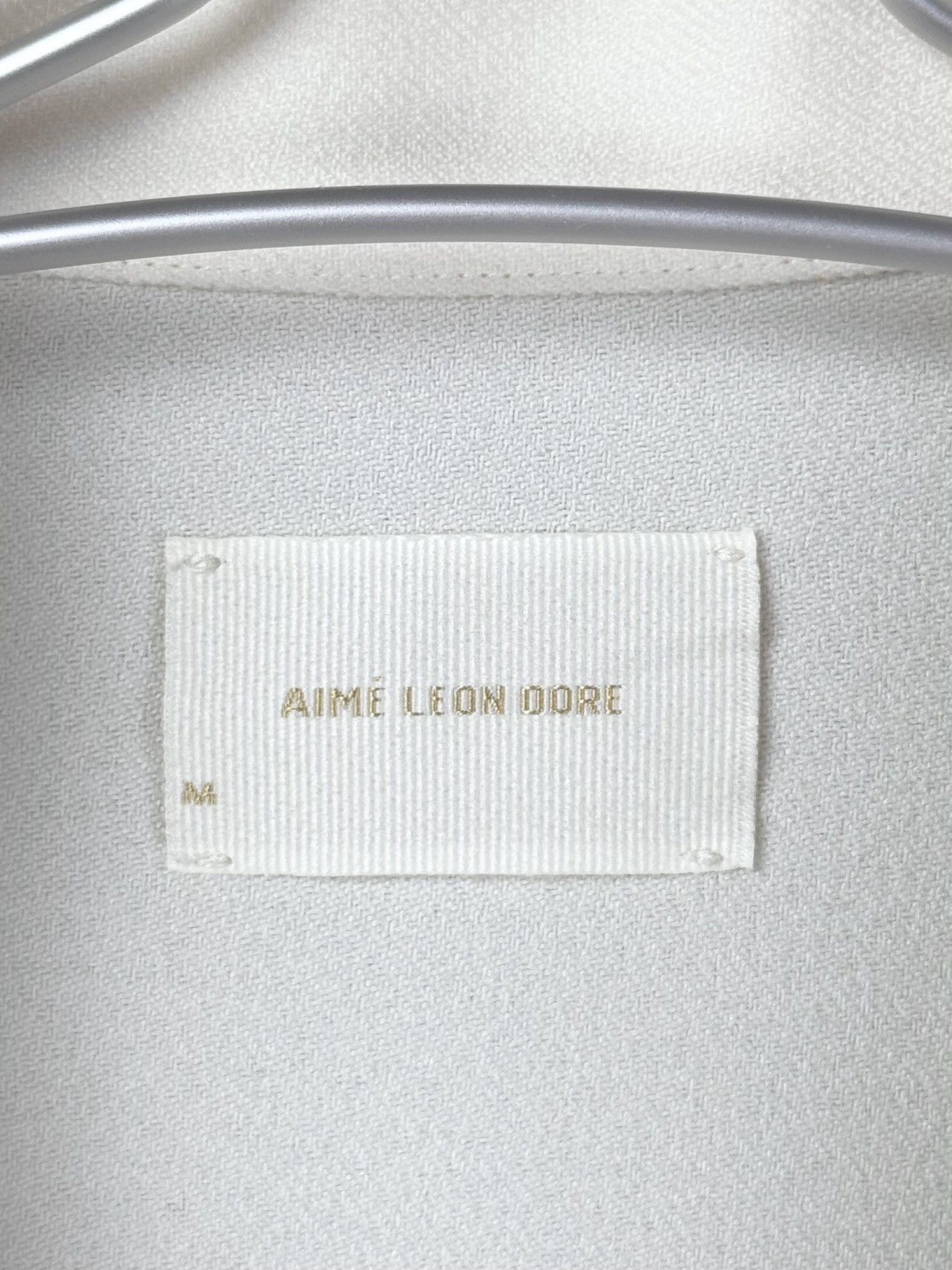 Aime Leon Dore ALD shirt Size US M / EU 48-50 / 2 - 2 Thumbnail