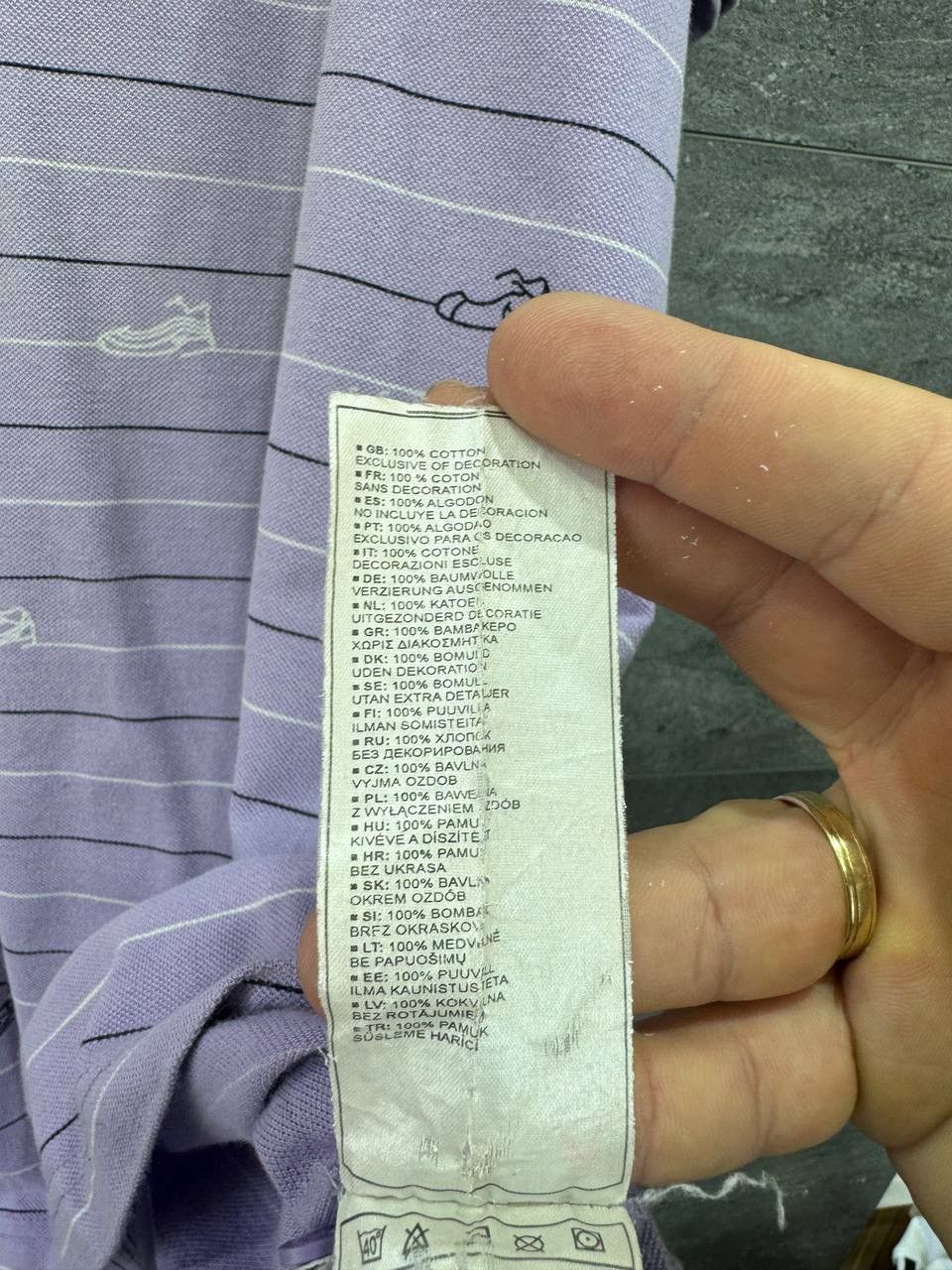 Other Vintage Nike Polos Swoosh rare T-Shirt Sneaker Size US XL / EU 56 / 4 - 11 Thumbnail