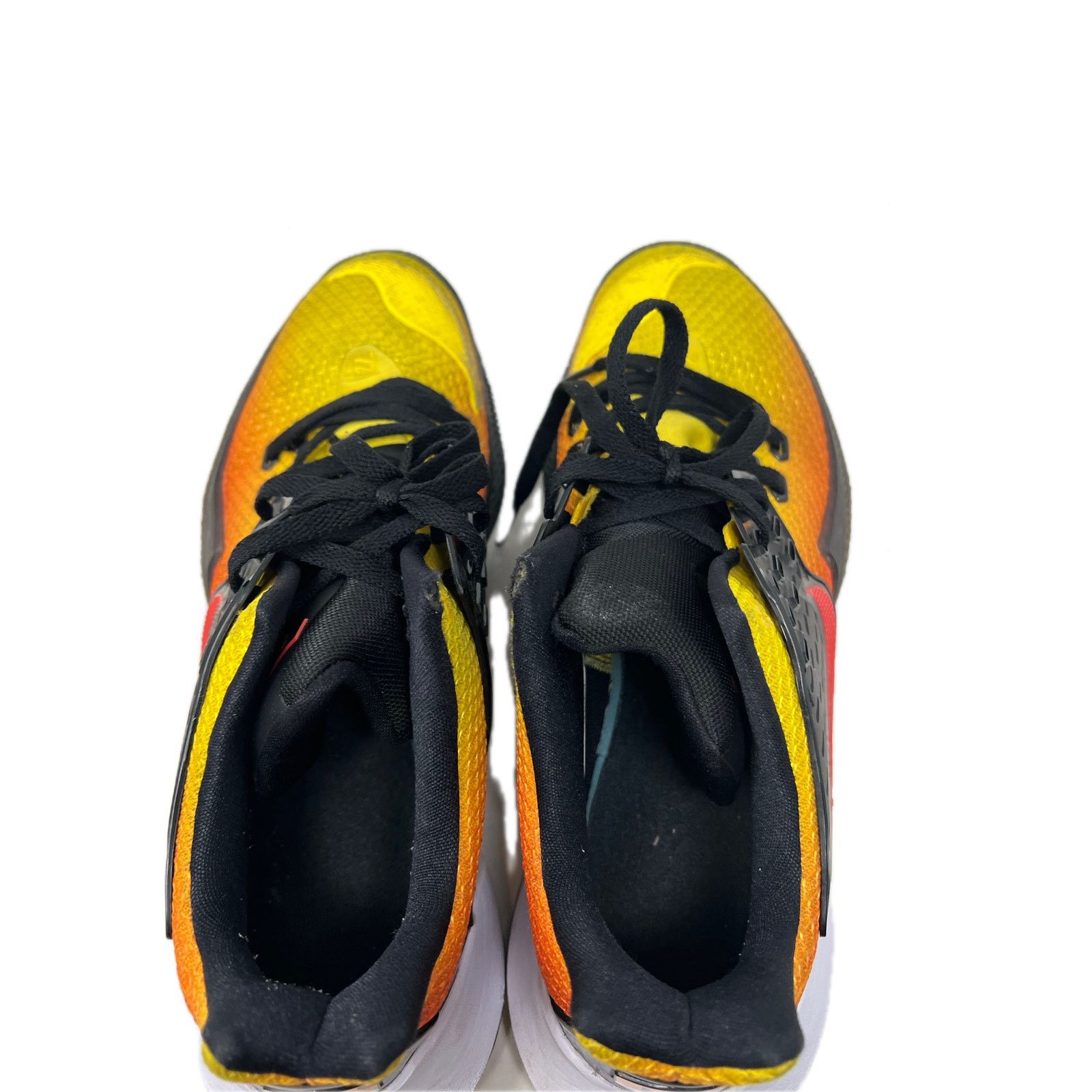 Nike Nike Nike Kyrie Low 2 Sunset Sneakers mens 12 Size US 12 / EU 45 - 6 Thumbnail