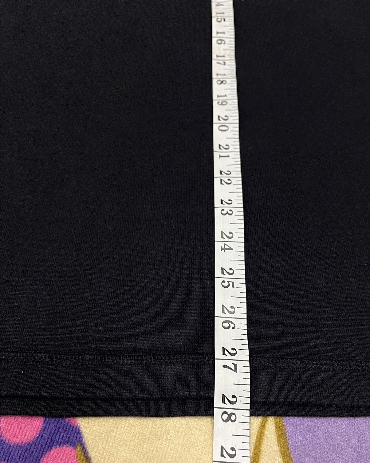 Nike NIKE Single Pocket Shirt x Nice Design Size US M / EU 48-50 / 2 - 15 Thumbnail