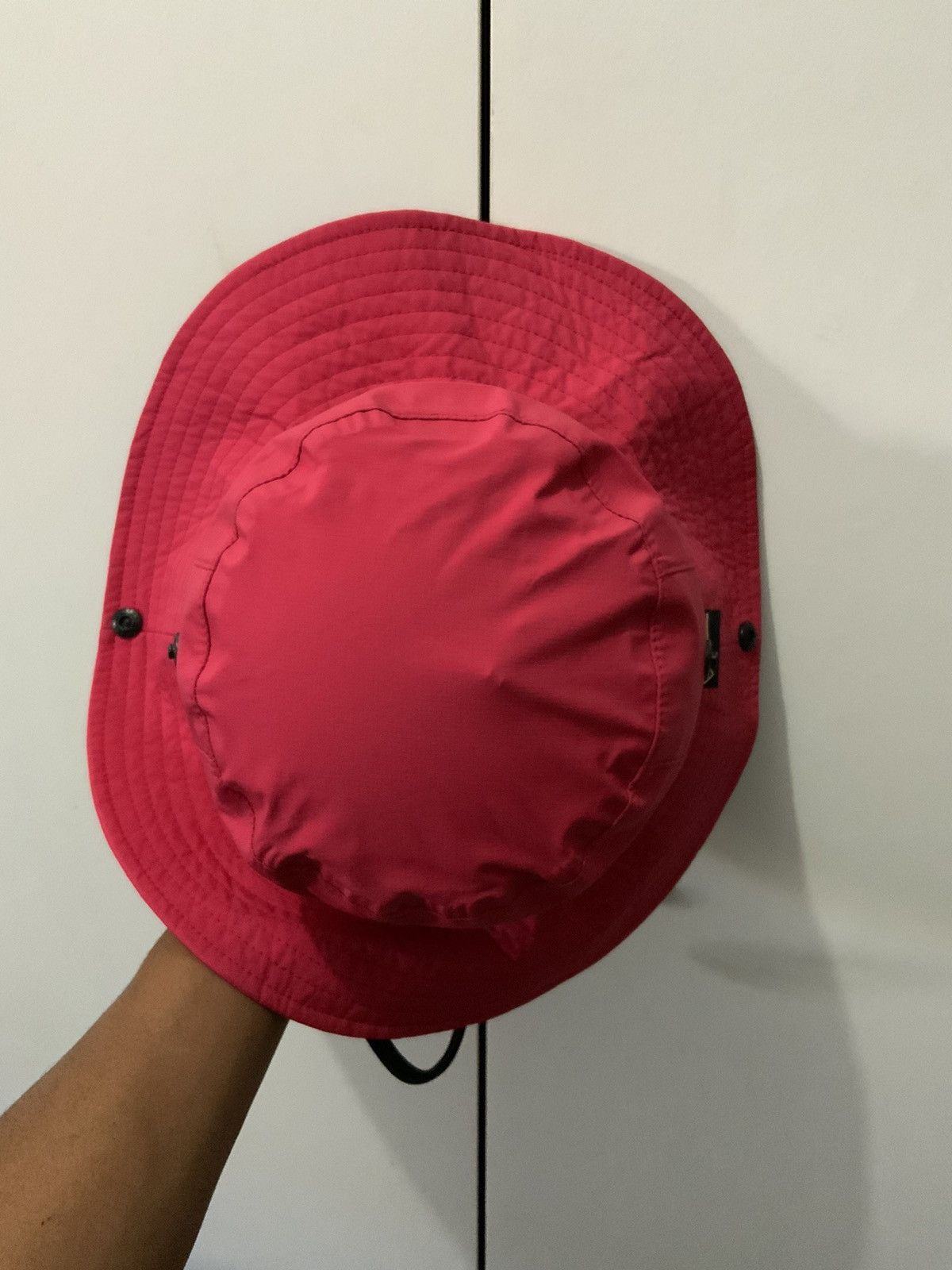 Goretex Millet Gore-tex bucket Hat Size ONE SIZE - 6 Thumbnail