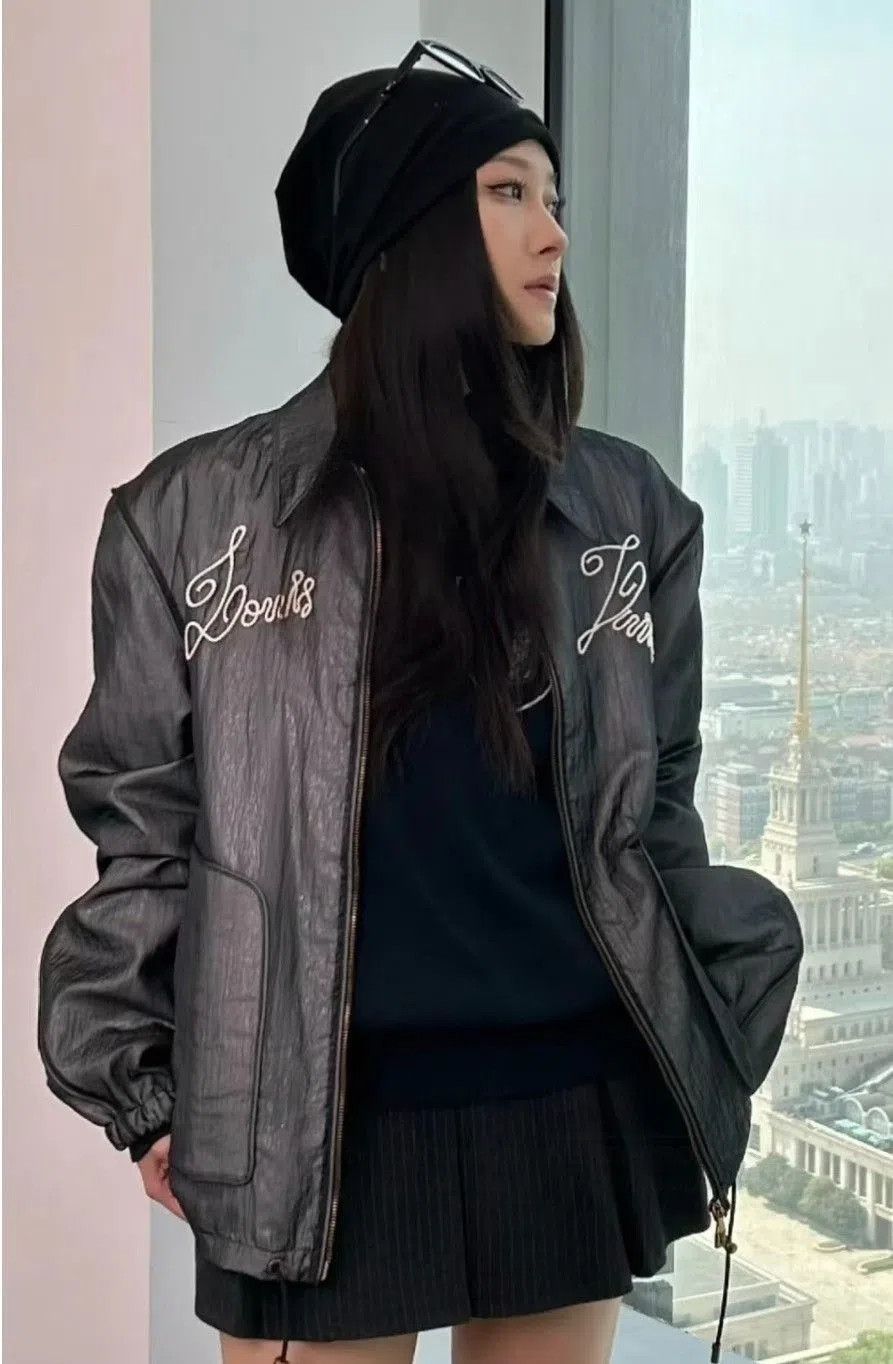 Louis Vuitton LV New Unisex Jacket. Size US S / EU 44-46 / 1 - 5 Thumbnail