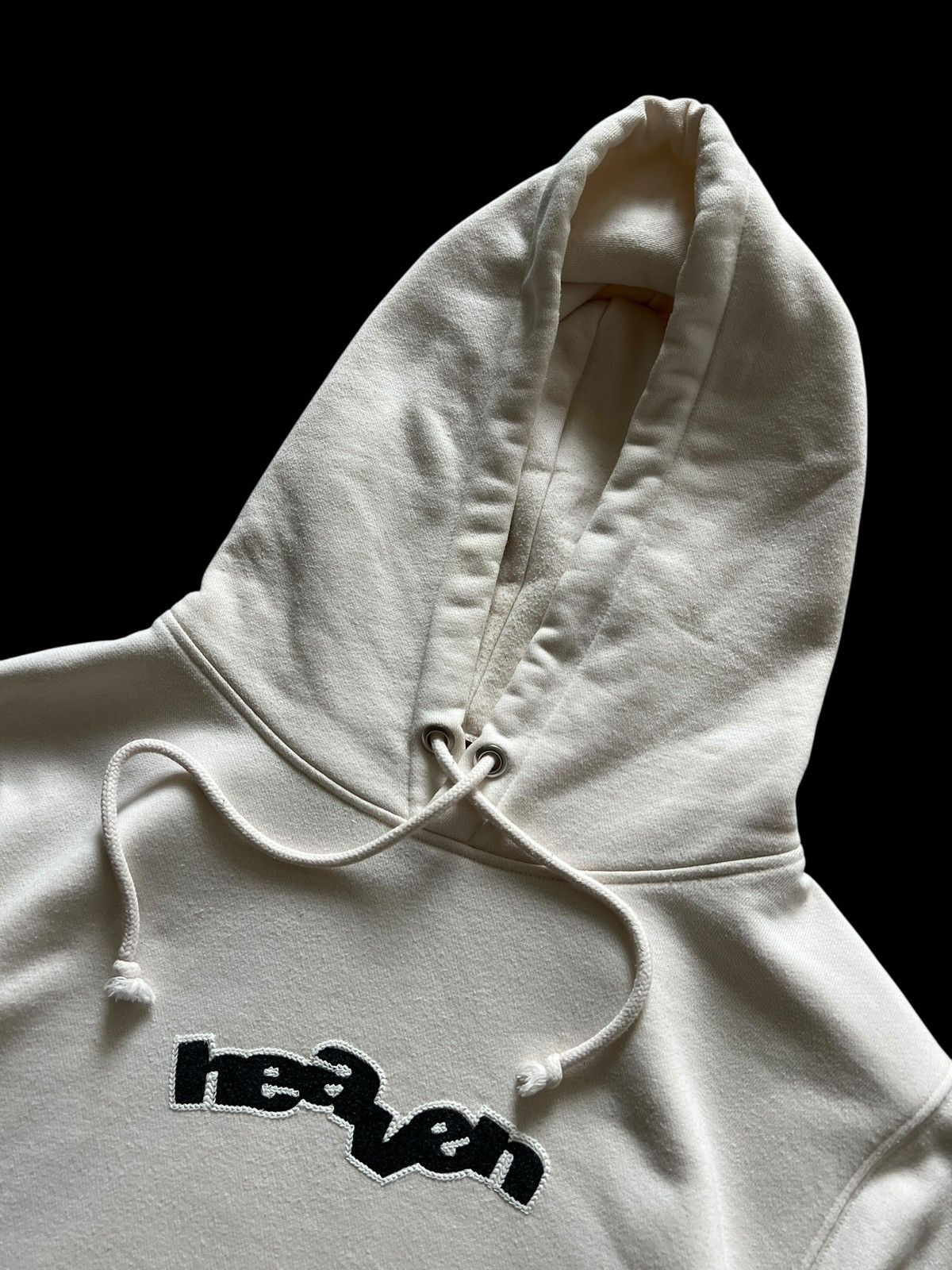 Heaven by Marc Jacobs Heaven by Marc Jacobs Pullover Hoodie Size US M / EU 48-50 / 2 - 3 Thumbnail