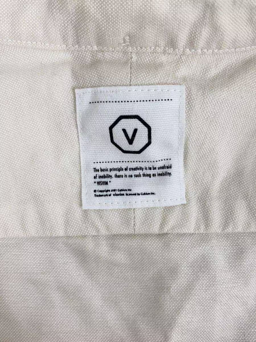 Visvim Shortsleeve Shirt Size US L / EU 52-54 / 3 - 3 Thumbnail
