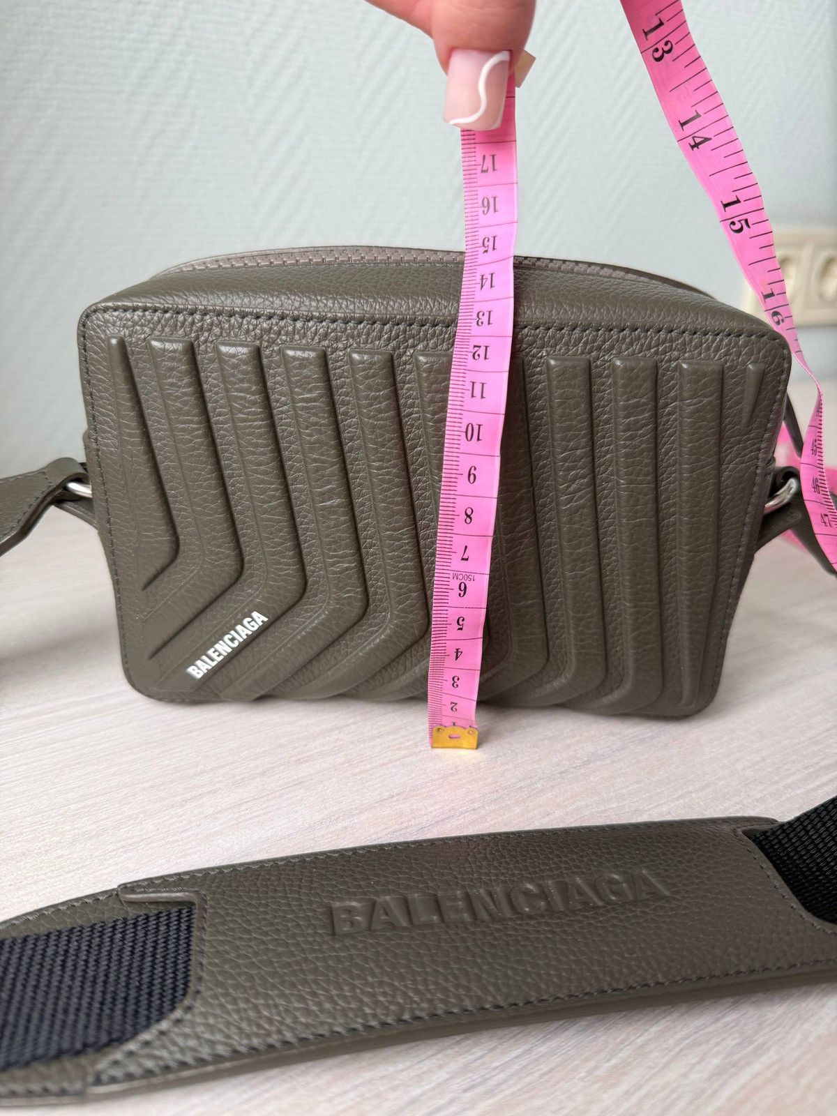 Balenciaga Balenciaga bag Size ONE SIZE - 5 Thumbnail