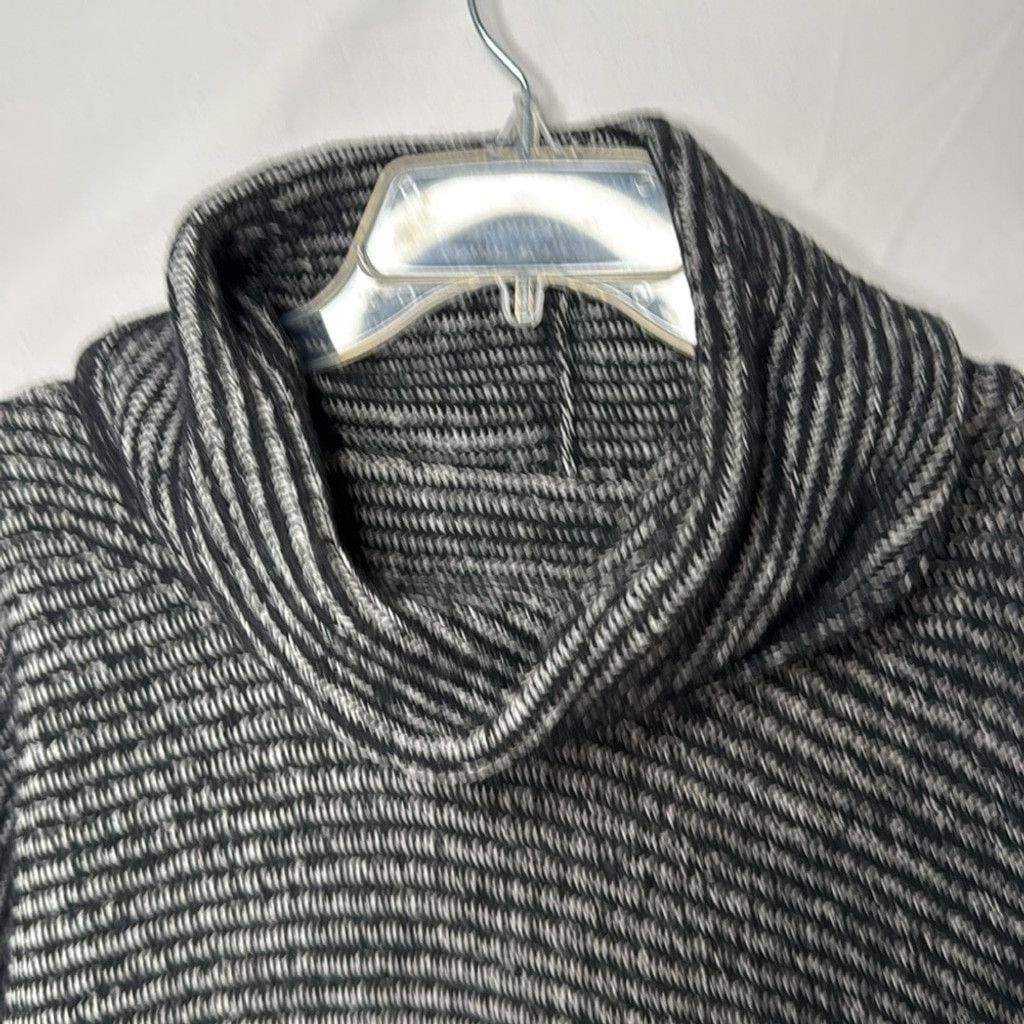 Allsaints NWOT All saints cowl neck dead wood Altair sweater sz Small Size S / US 4 / IT 40 - 5 Thumbnail