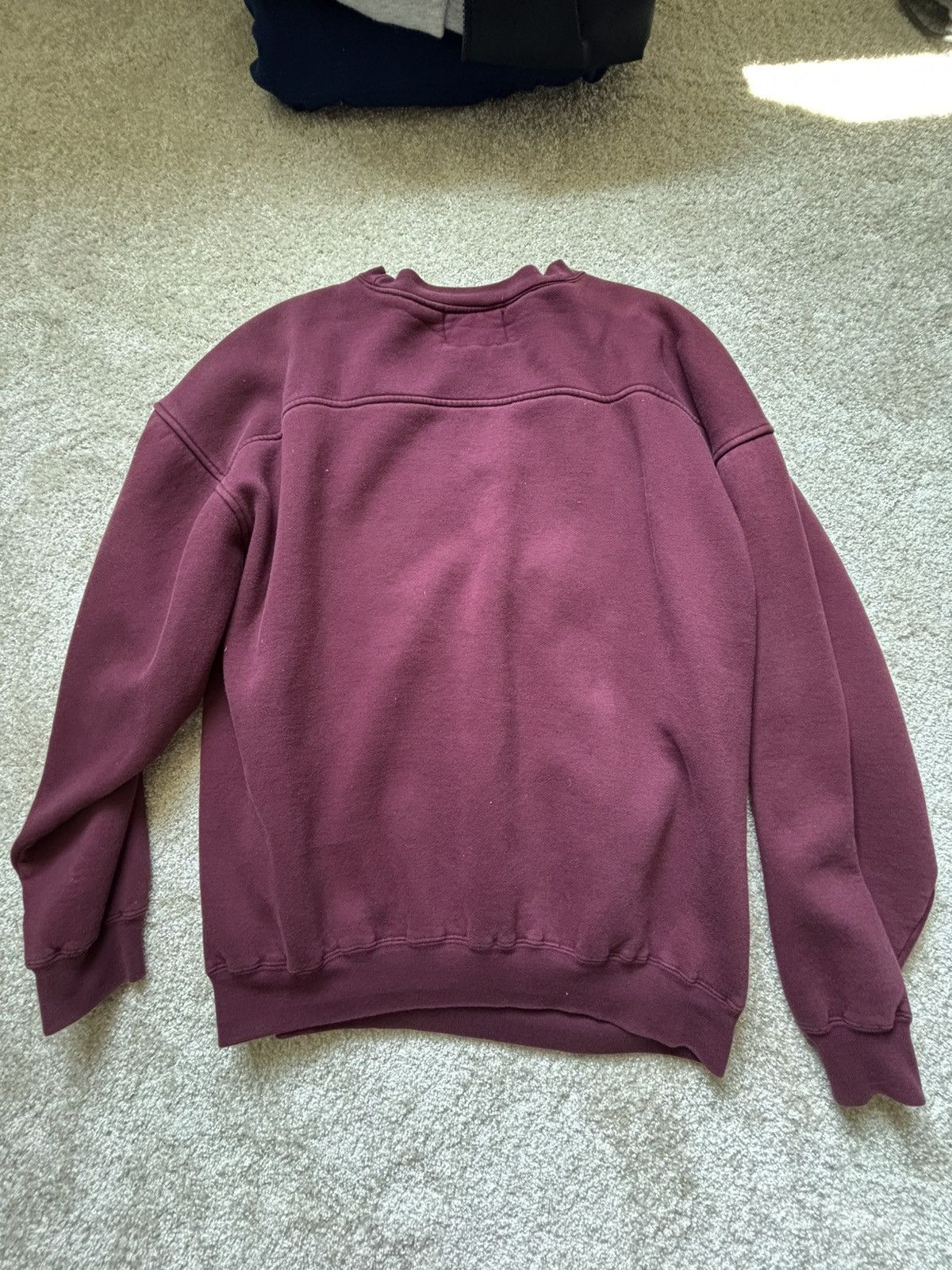 Other Vintage Washington State Univeristy looney tunes crewneck Size US L / EU 52-54 / 3 - 2 Thumbnail