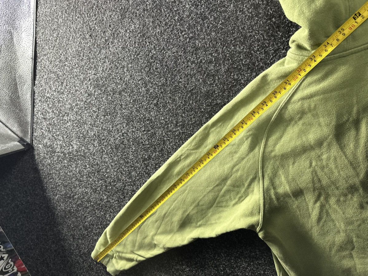Salomon × Vintage 🚨Y2K Salomon outdoor Pocker Hoodie vintage big logo RARE Size US XL / EU 56 / 4 - 17 Thumbnail