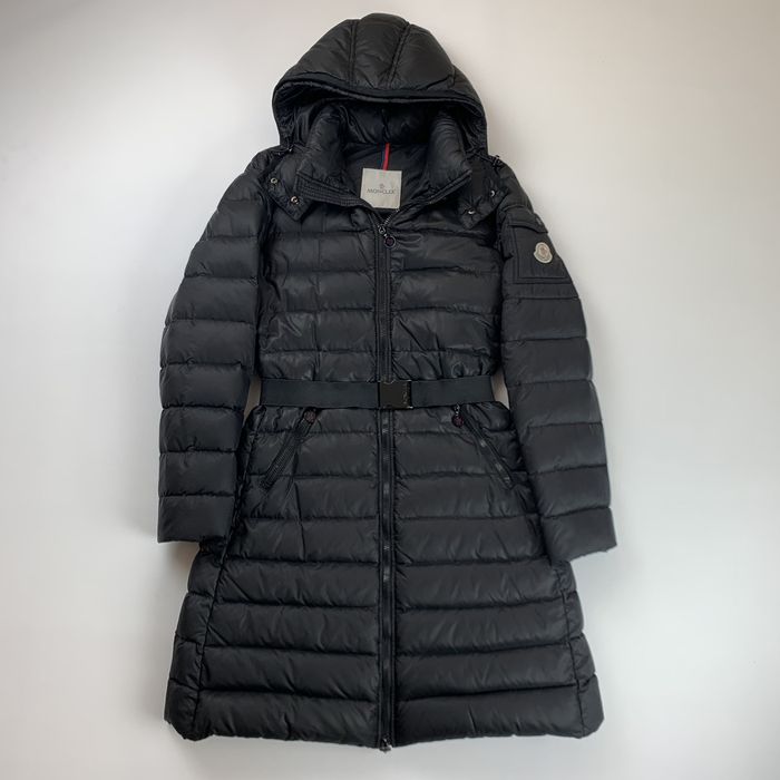 Moncler mokacine 2024