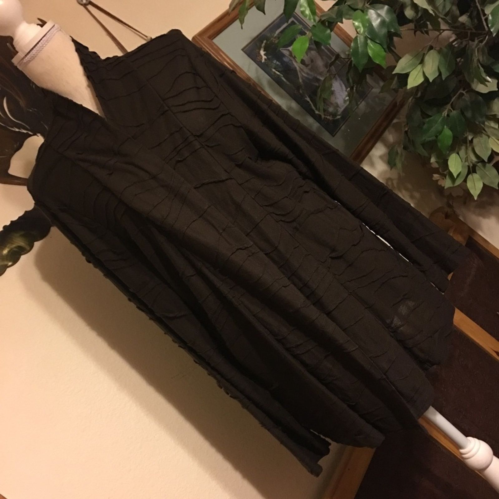 Other George Simonton brown textured lightweight jacket Size XL / US 12-14 / IT 48-50 - 2 Thumbnail