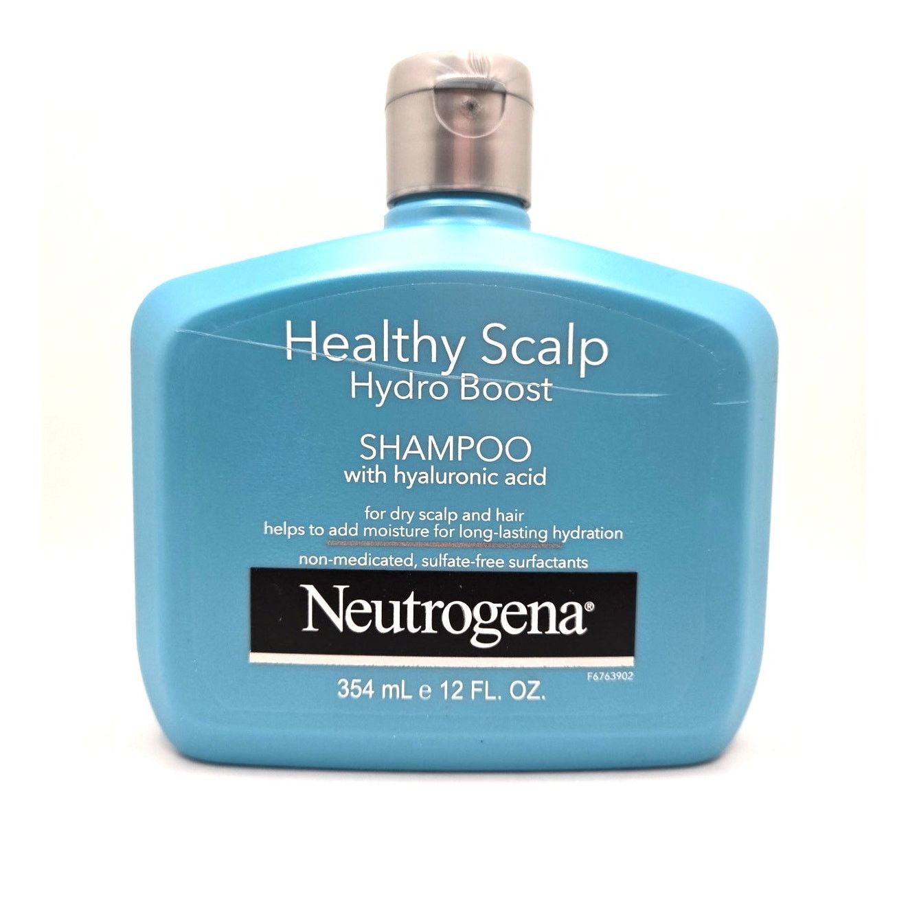 Other New Neutrogena Healthy Scalp Hydro Boost Shampoo Size ONE SIZE - 2 Thumbnail
