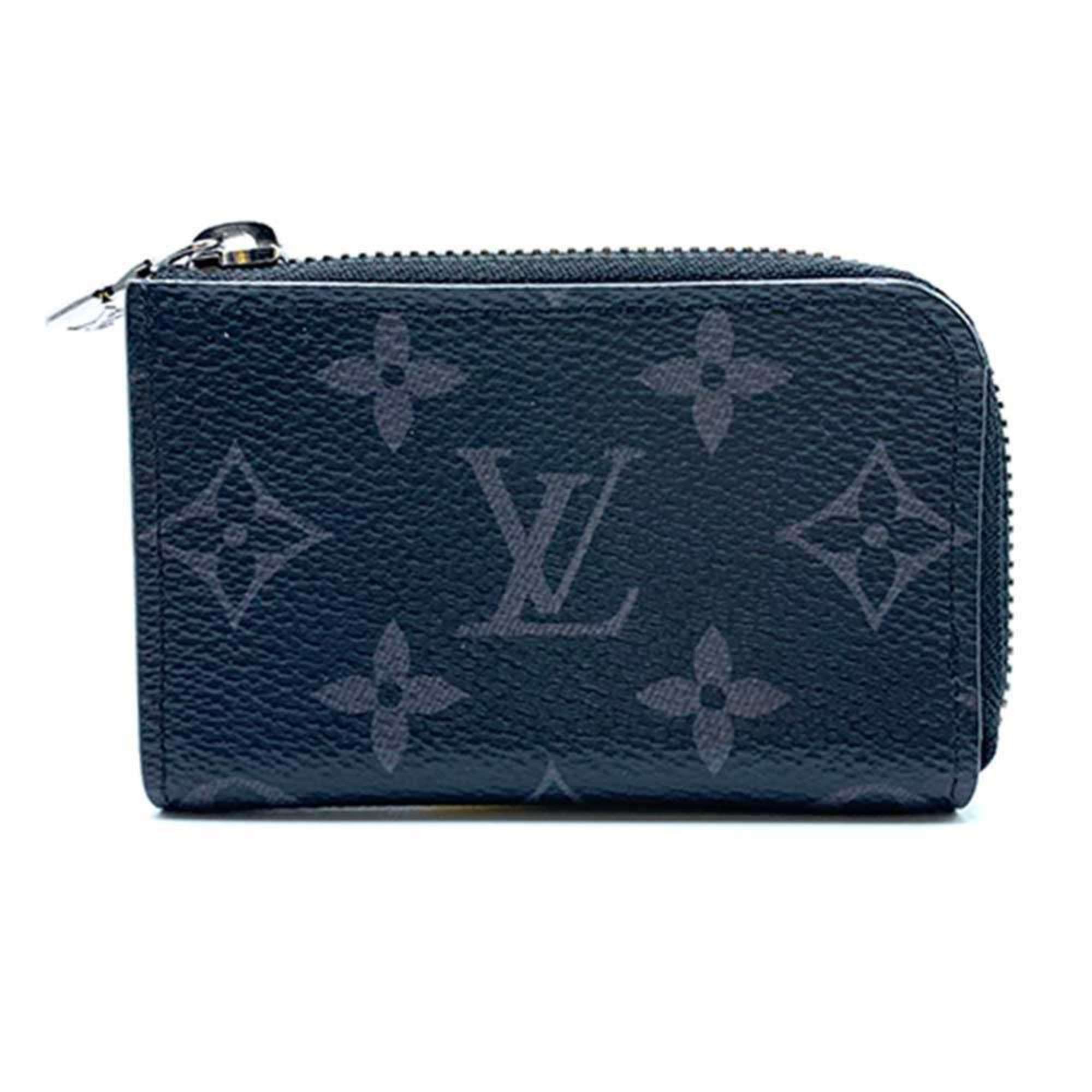 Louis Vuitton Louis Vuitton Porte Monnaie Jour wallet Size ONE SIZE - 1 Thumbnail