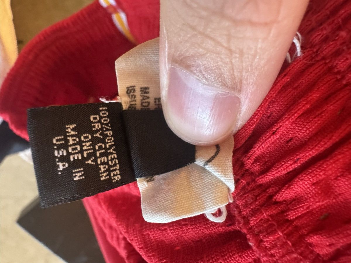 Eric Emanuel Eric Emanuel x Unknwn Shorts Size US 32 / EU 48 - 6 Thumbnail