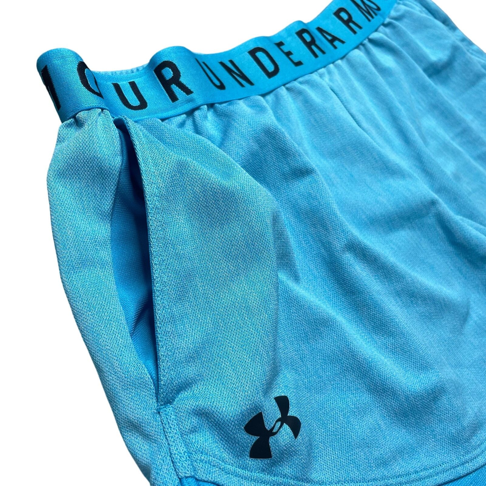 Under Armour Under Armour Active Shorts Size 28" / US 6 / IT 42 - 4 Thumbnail
