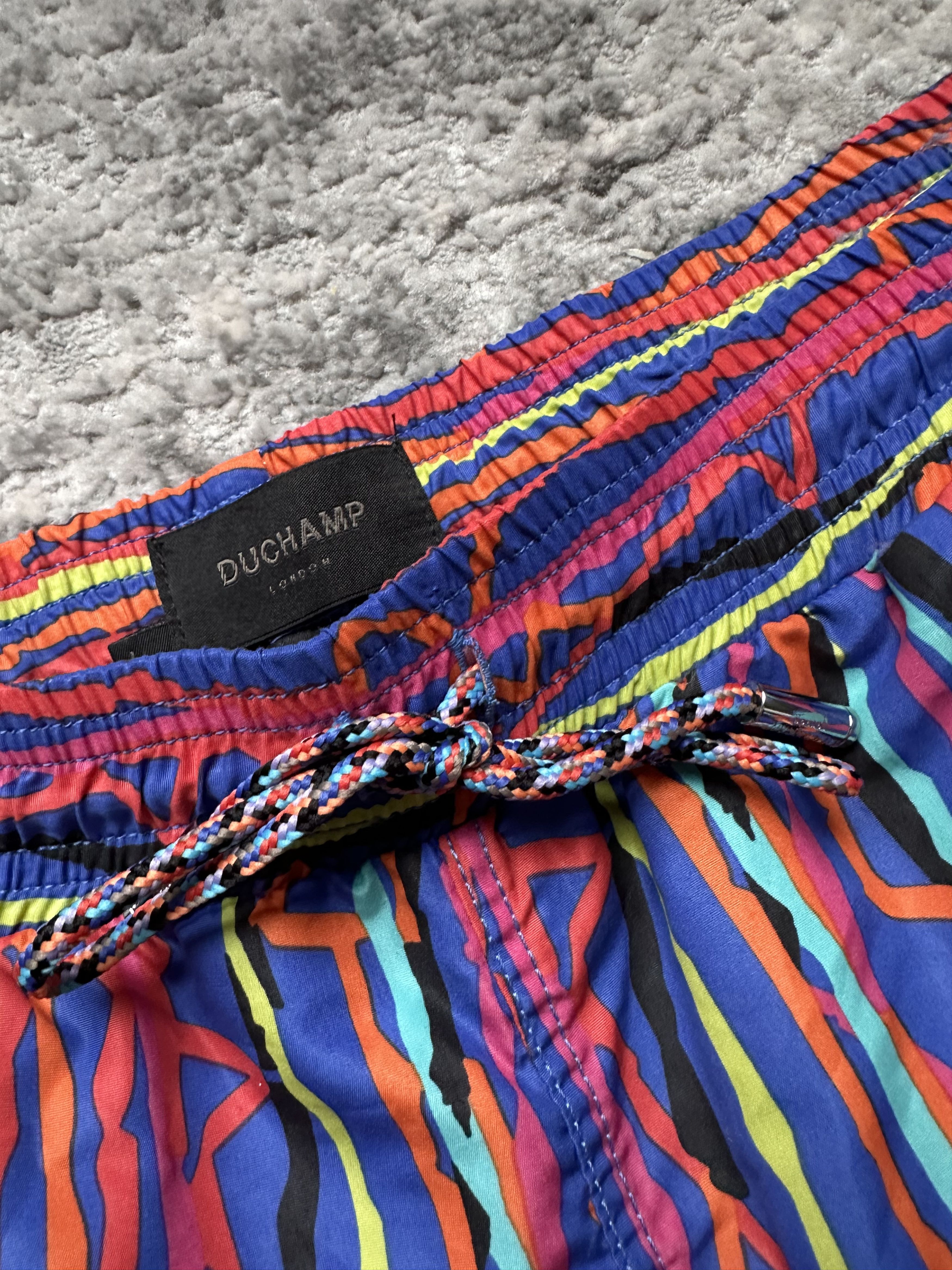 Duchamp London Duchamp London swimming shorts Size US 33 - 3 Thumbnail