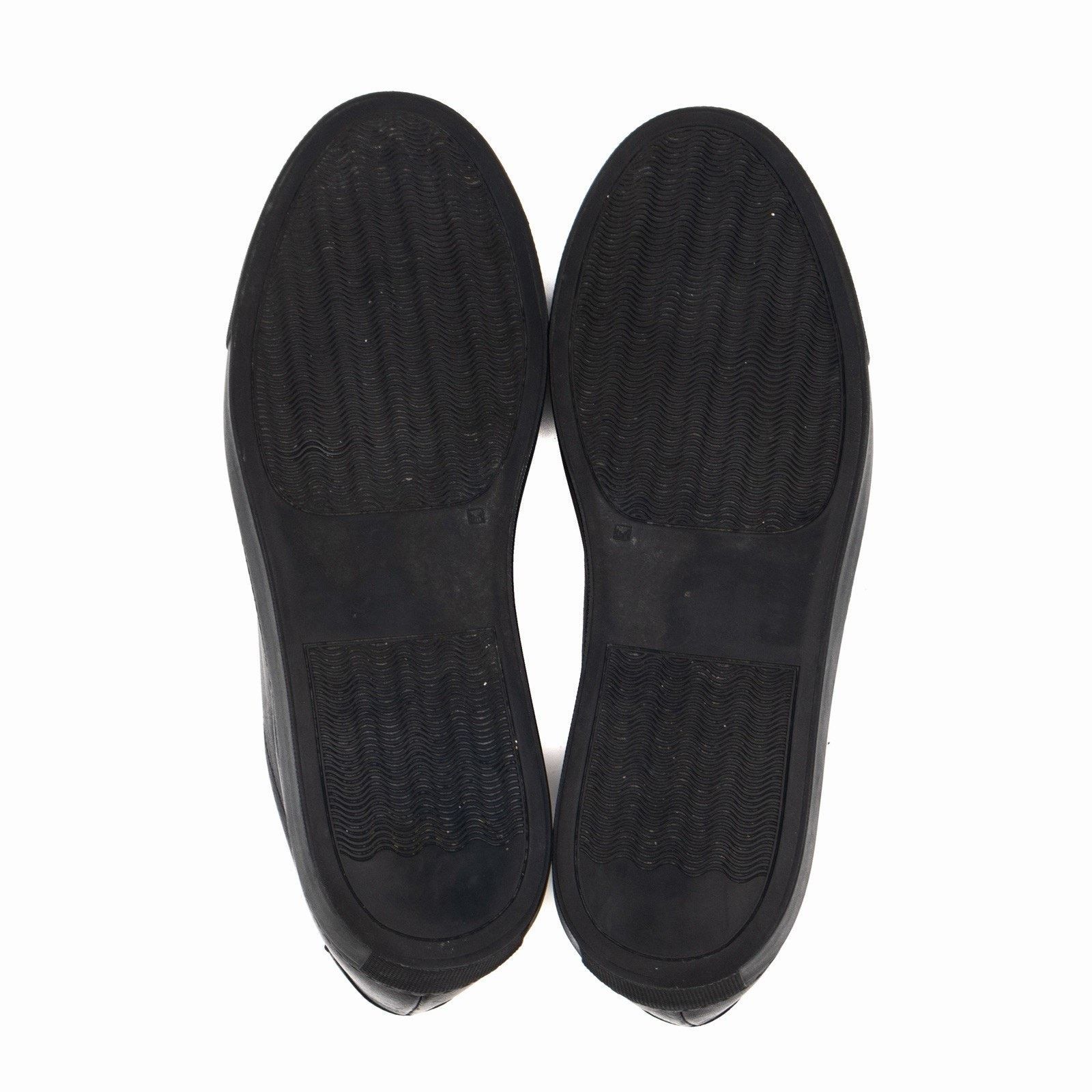 Common Projects 480$ Common Projects Original Achilles Low Navy EU 40 US 7 Size US 7 / EU 40 - 12 Thumbnail