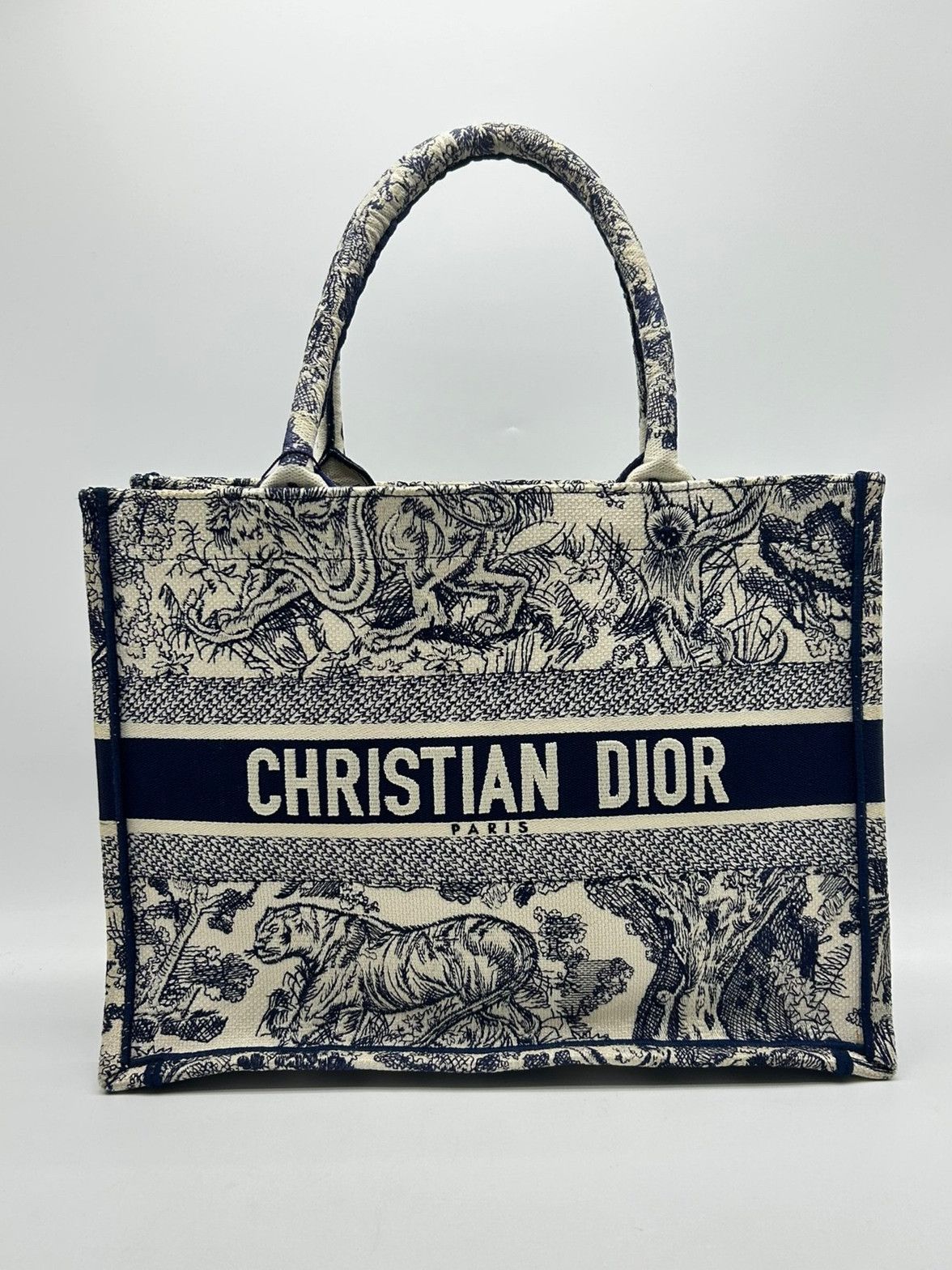 Dior Pre-loved Bag Very good condition Size ONE SIZE - 1 Thumbnail