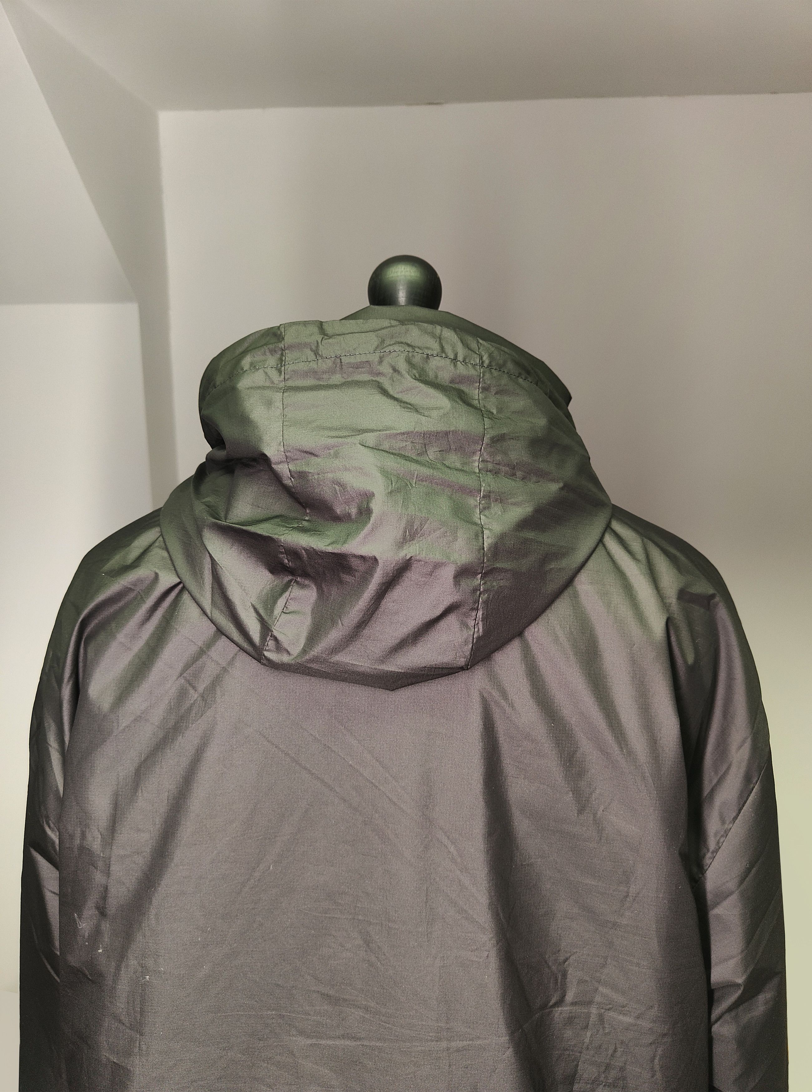 Norse Projects Norse Projects _ Alta light pertex _ Quantum _ Thermolite Size US L / EU 52-54 / 3 - 6 Thumbnail