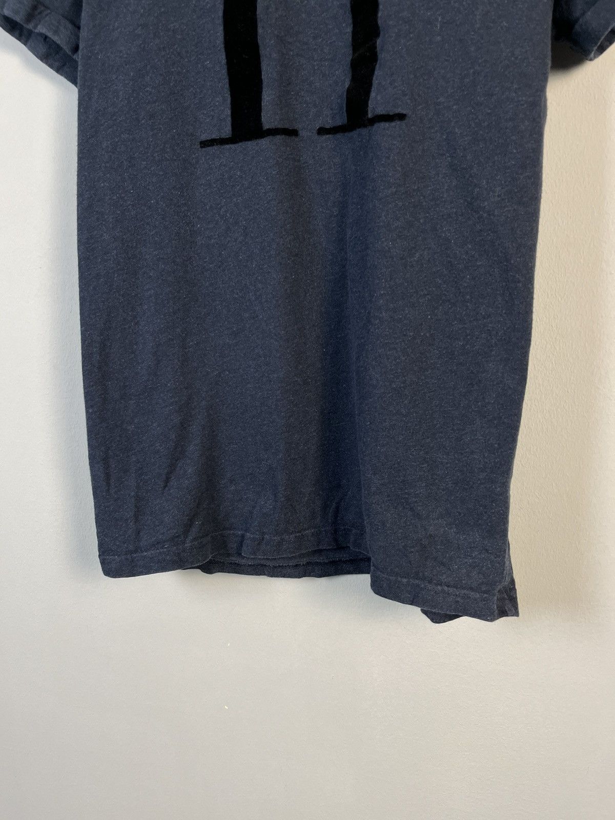 Les Deux Les Deux Encore Cotton Short Sleeve Tee Shirt Size US S / EU 44-46 / 1 - 4 Thumbnail