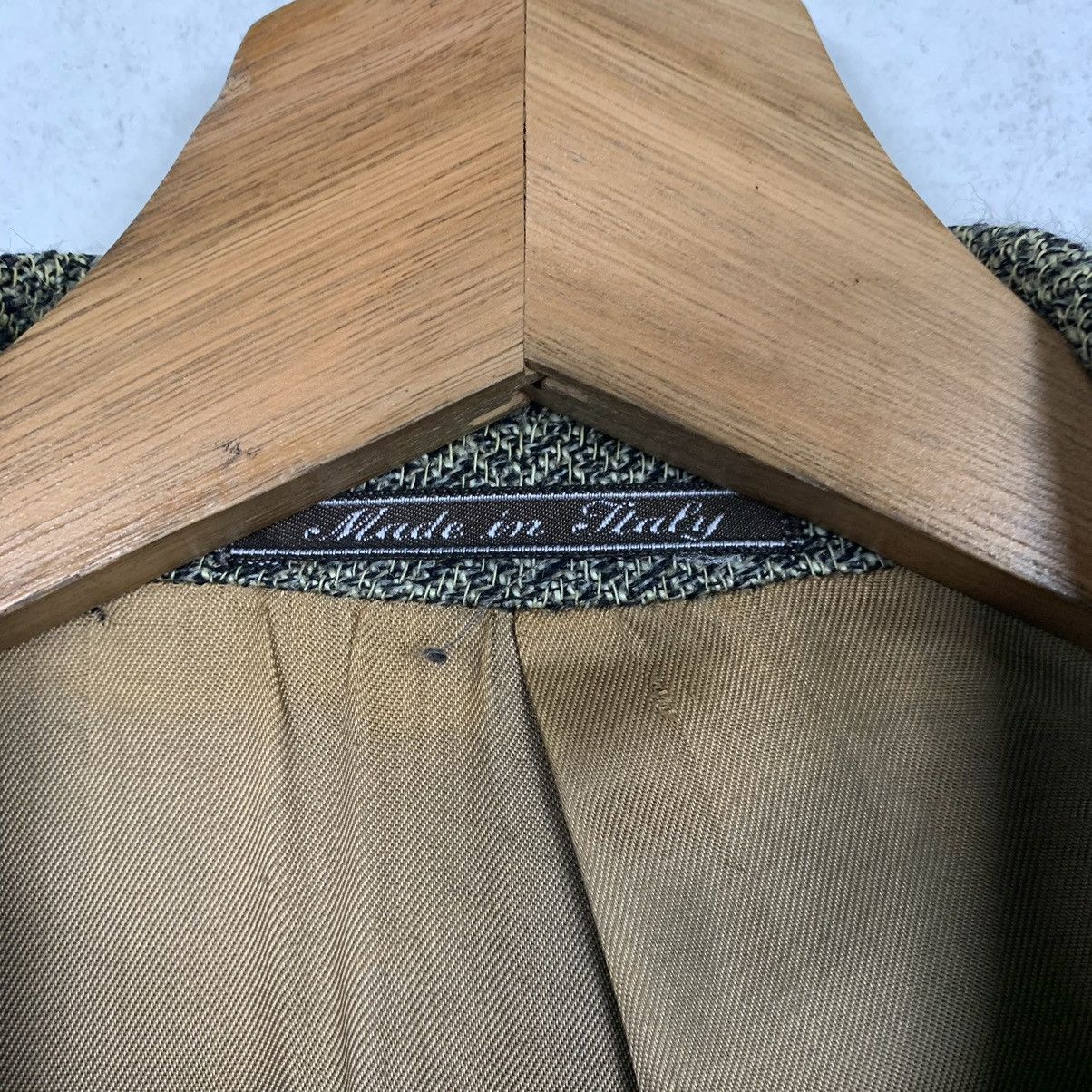 Fendi Vintage Fendi Blazer Size US M / EU 48-50 / 2 - 14 Thumbnail