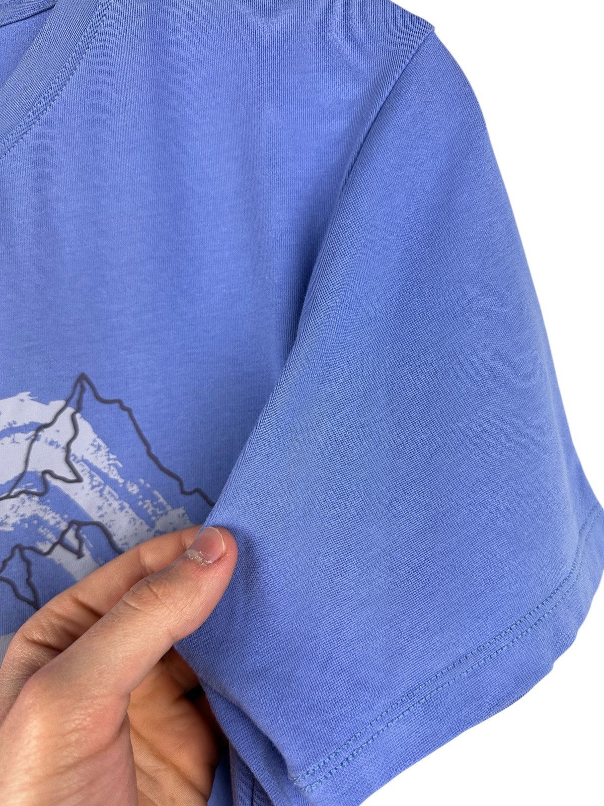 Arc'teryx Arcteryx Playground SS Graphic Print T-Shirt Women's Size S Size S / US 4 / IT 40 - 4 Thumbnail