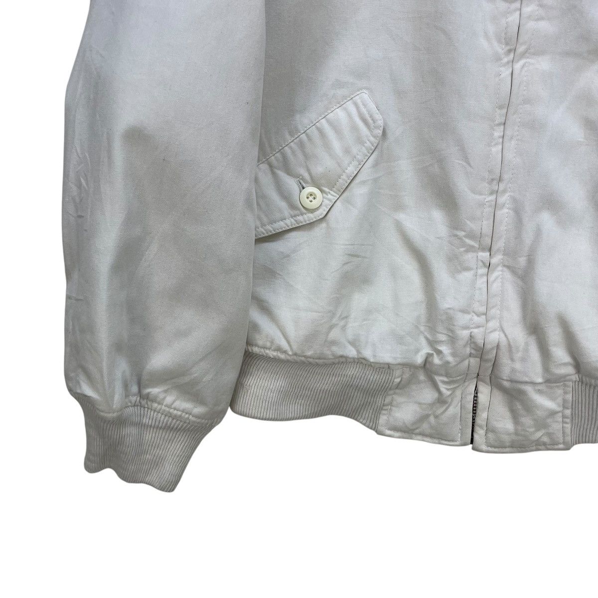 Japanese Brand × Vintage Vintage Union Bay Bomber Jacket Size US M / EU 48-50 / 2 - 5 Thumbnail