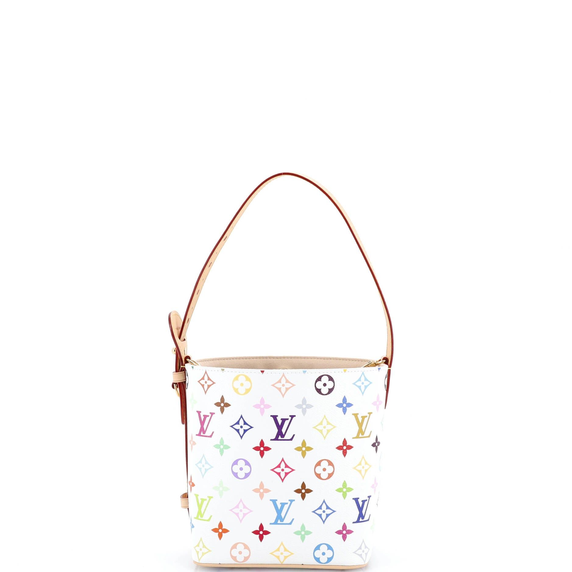 Louis Vuitton x Takashi Murakami All In Handbag Size ONE SIZE - 1 Thumbnail