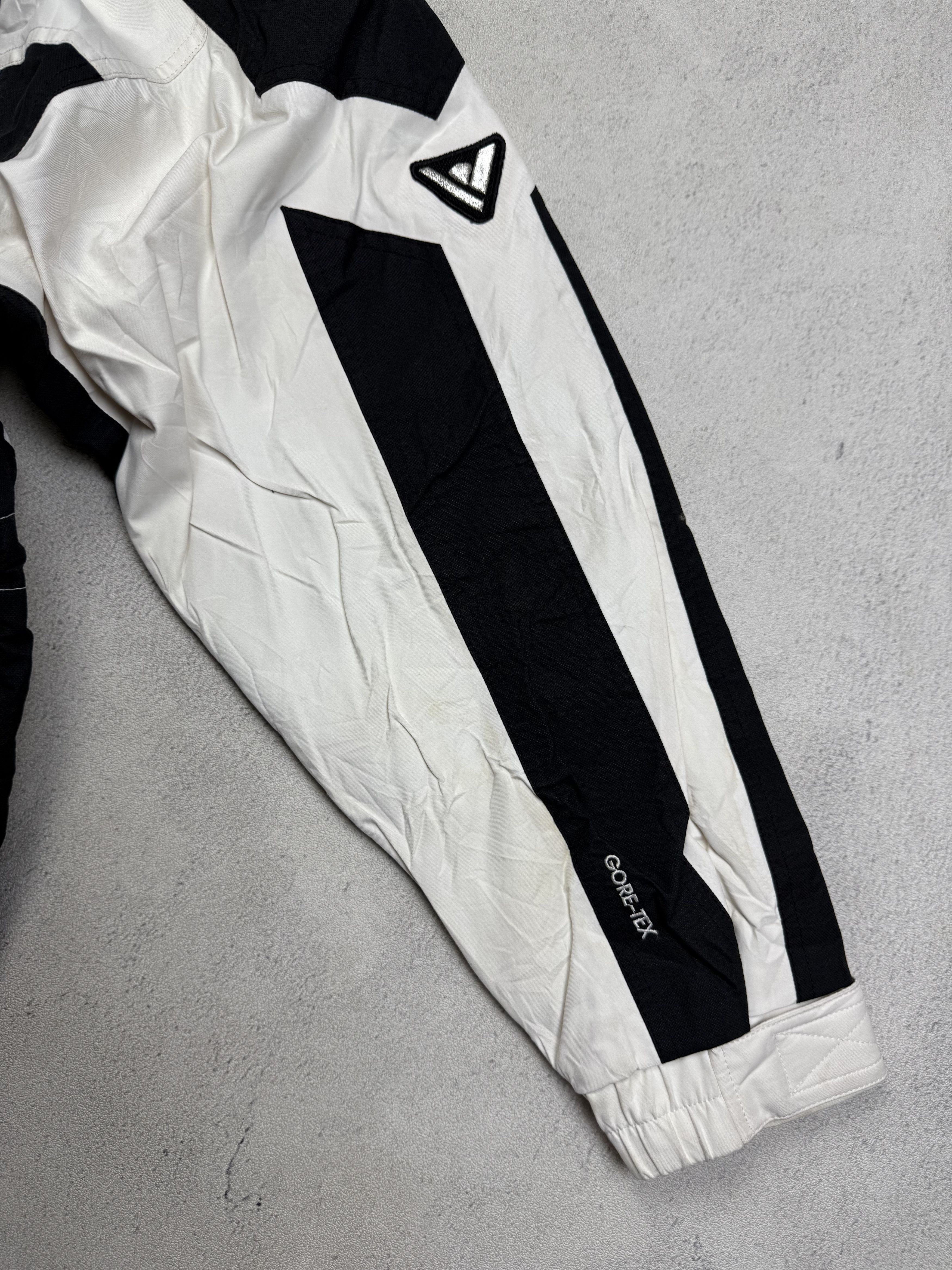 Goretex Vintage Tsunami Ski Jacket Goretex Size US M / EU 48-50 / 2 - 7 Thumbnail