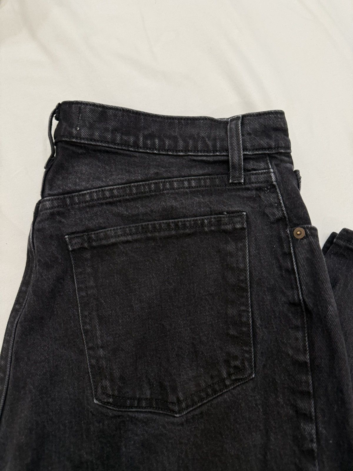 Abercrombie & Fitch Abercrombie & Fitch Abercrombie & Fitch Size 31" - 3 Thumbnail