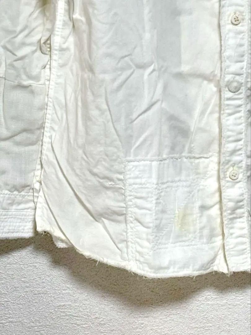 Kapital Button Up Shirt Size US M / EU 48-50 / 2 - 10 Thumbnail