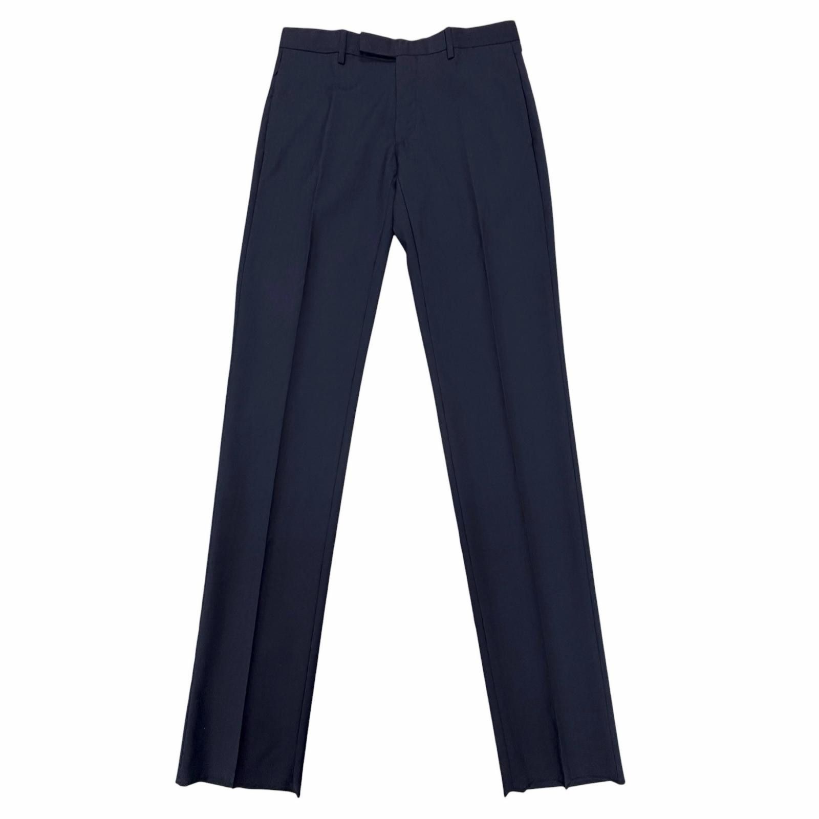 Dior Dior Dior Wool Trousers Textile Pants DUTY FREE for USA Size ONE SIZE - 1 Thumbnail