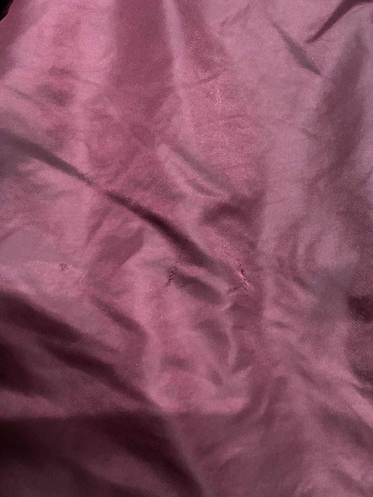 Supreme SUPREME BURGUNDY B-9 PARKA L Size US L / EU 52-54 / 3 - 16 Thumbnail