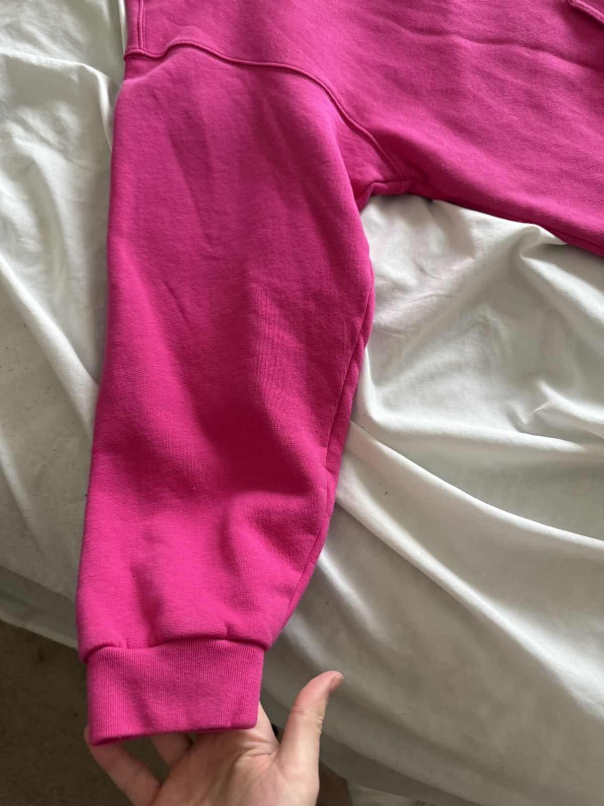 Balenciaga Balenciaga Bonjour Hoodie Size US L / EU 52-54 / 3 - 3 Thumbnail