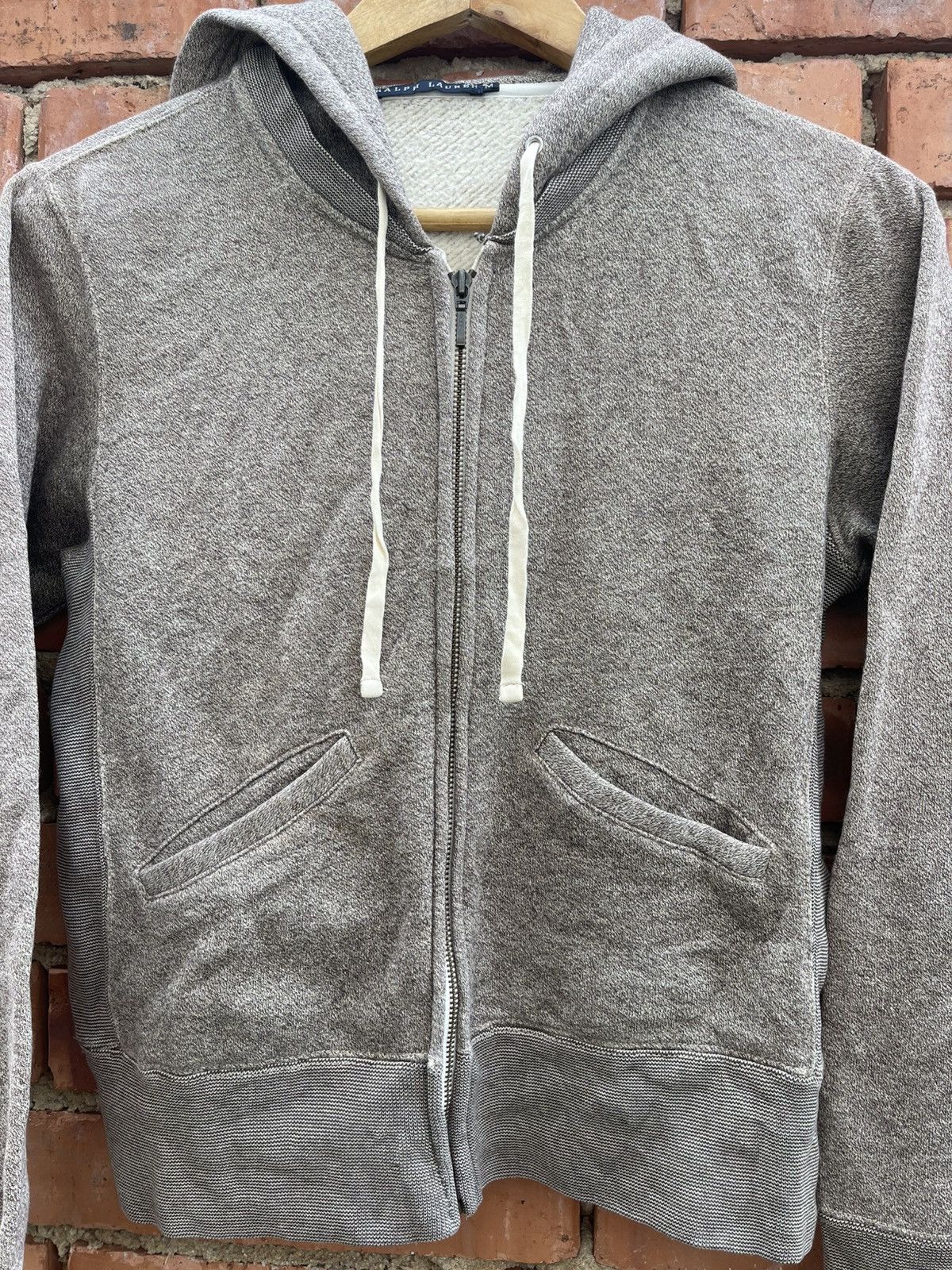 Polo Ralph Lauren THRASH POLO BY RALPH LAUREN HOODIE Size US M / EU 48-50 / 2 - 2 Thumbnail