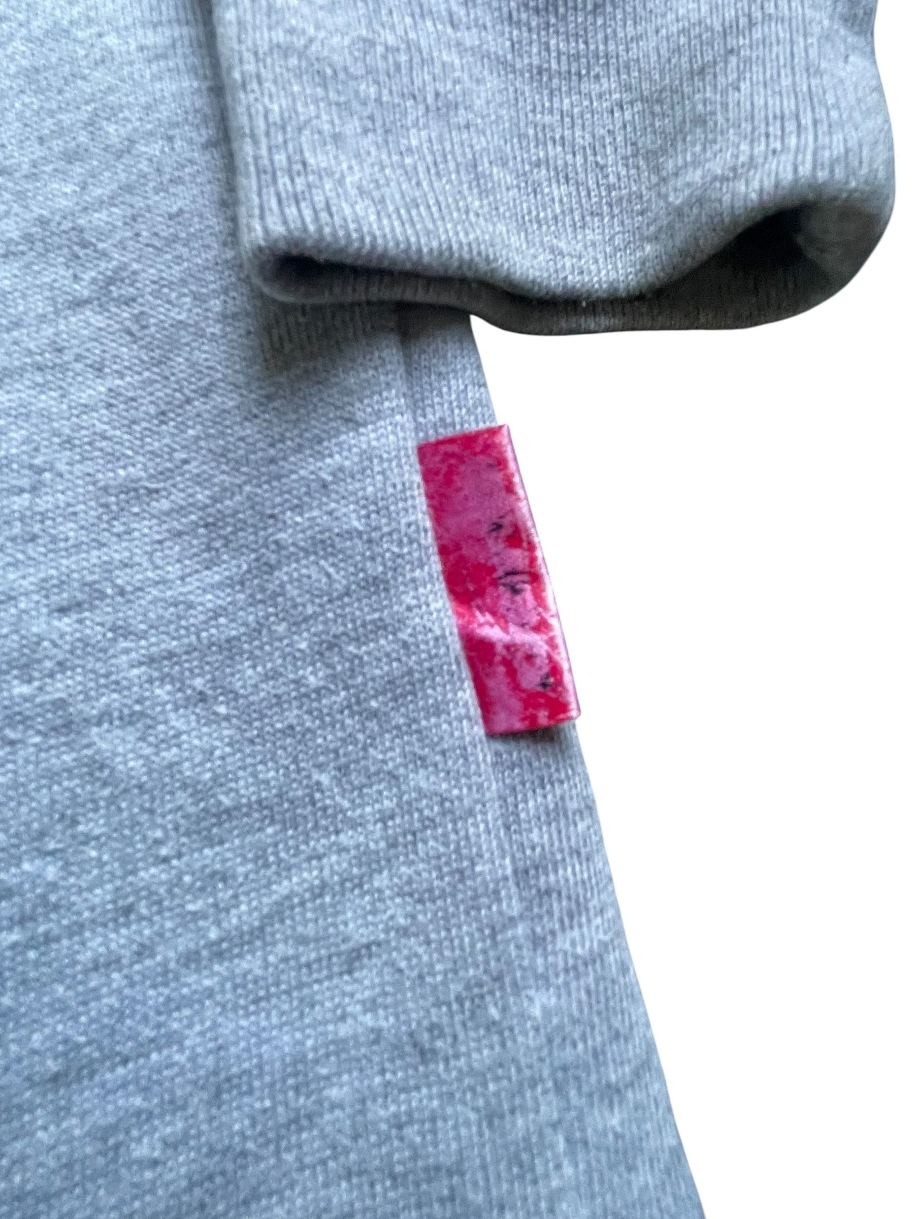 Vans Vans Skateboard Hoodie Size US L / EU 52-54 / 3 - 7 Thumbnail