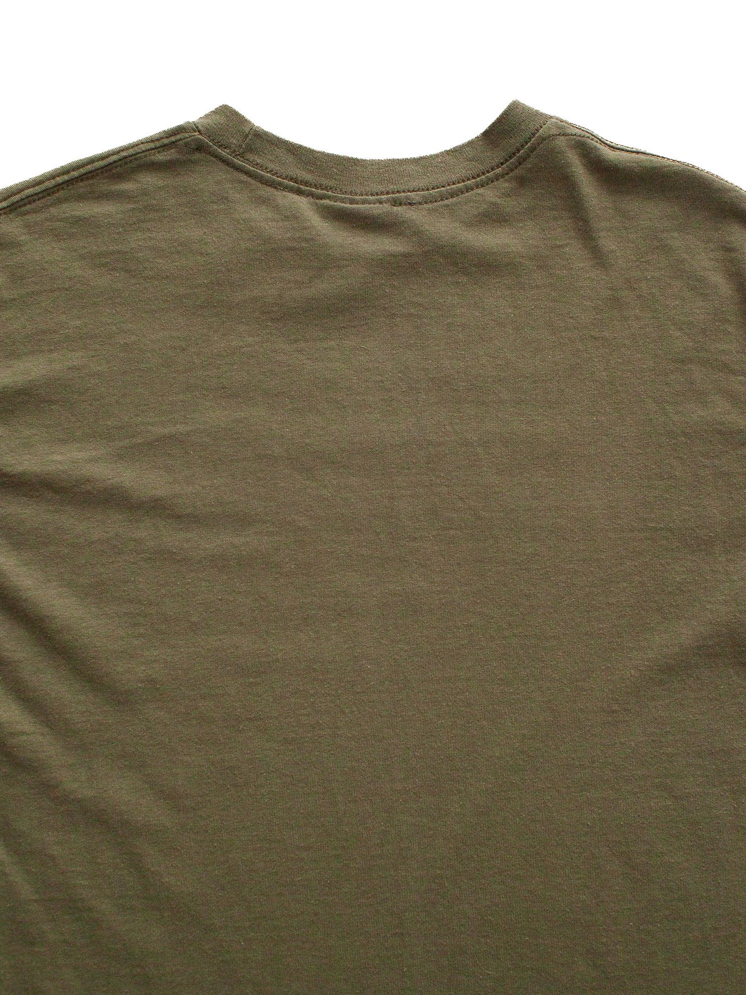 Other Vintage 00s Porn Star "First Lesson Free" Skate T-Shirt Size US M / EU 48-50 / 2 - 5 Thumbnail