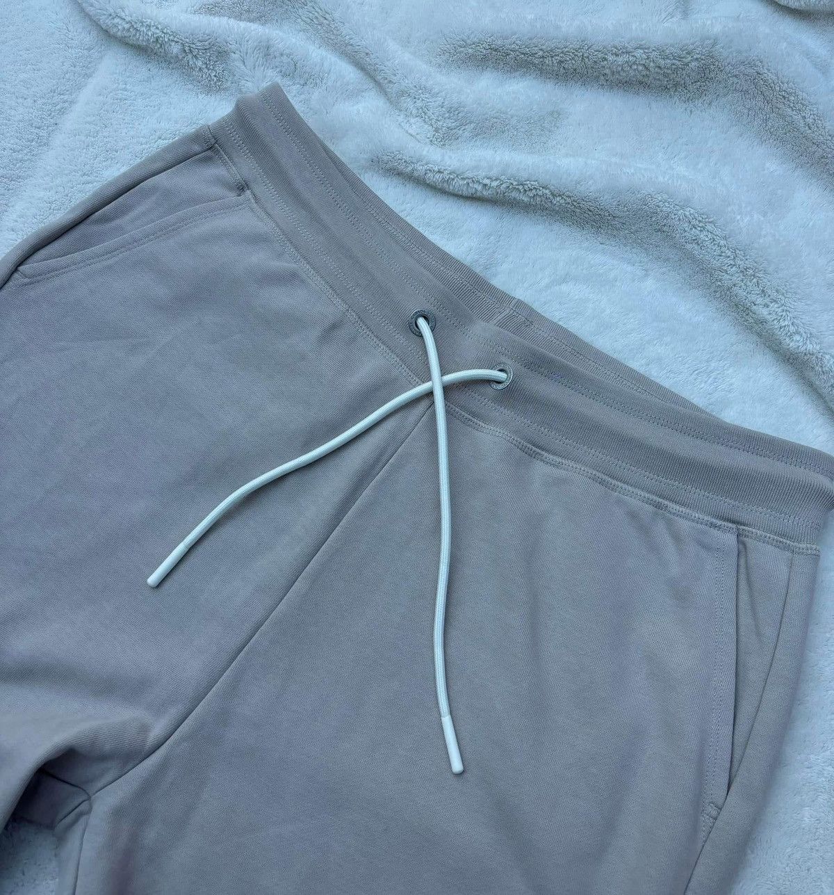Canada Goose Canada Goose Limestone Sweatpants Size US 40 / EU 56 - 3 Thumbnail