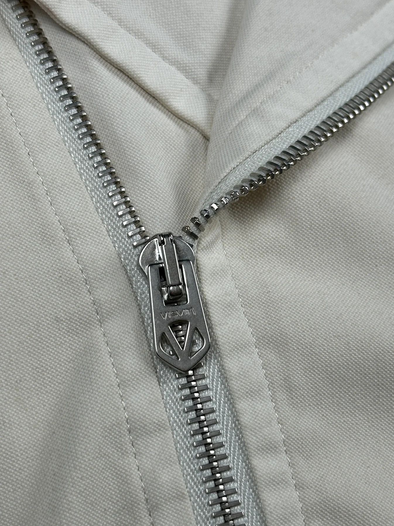 Visvim SS22 WMV Strabler Light JKT W Size S / US 4 / IT 40 - 10 Thumbnail
