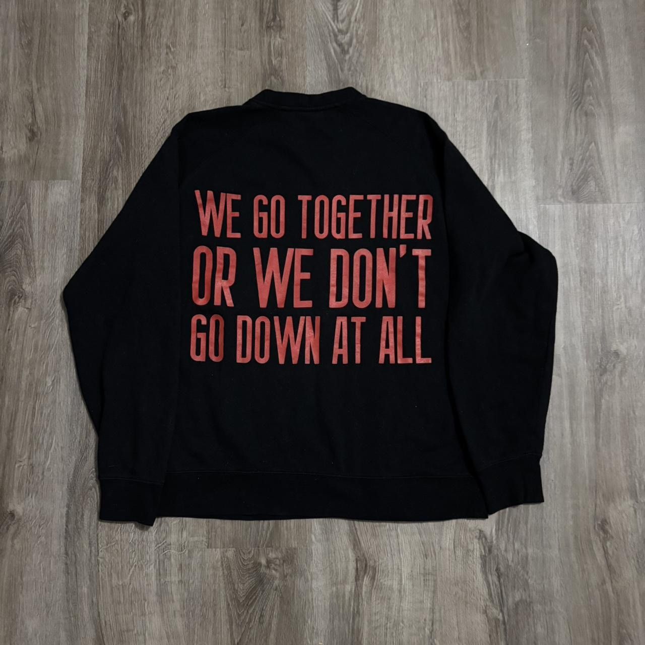 Band Tees All Time Low / Vic Fuentes Pierce The Veil Band Tee Size US S / EU 44-46 / 1 - 5 Thumbnail