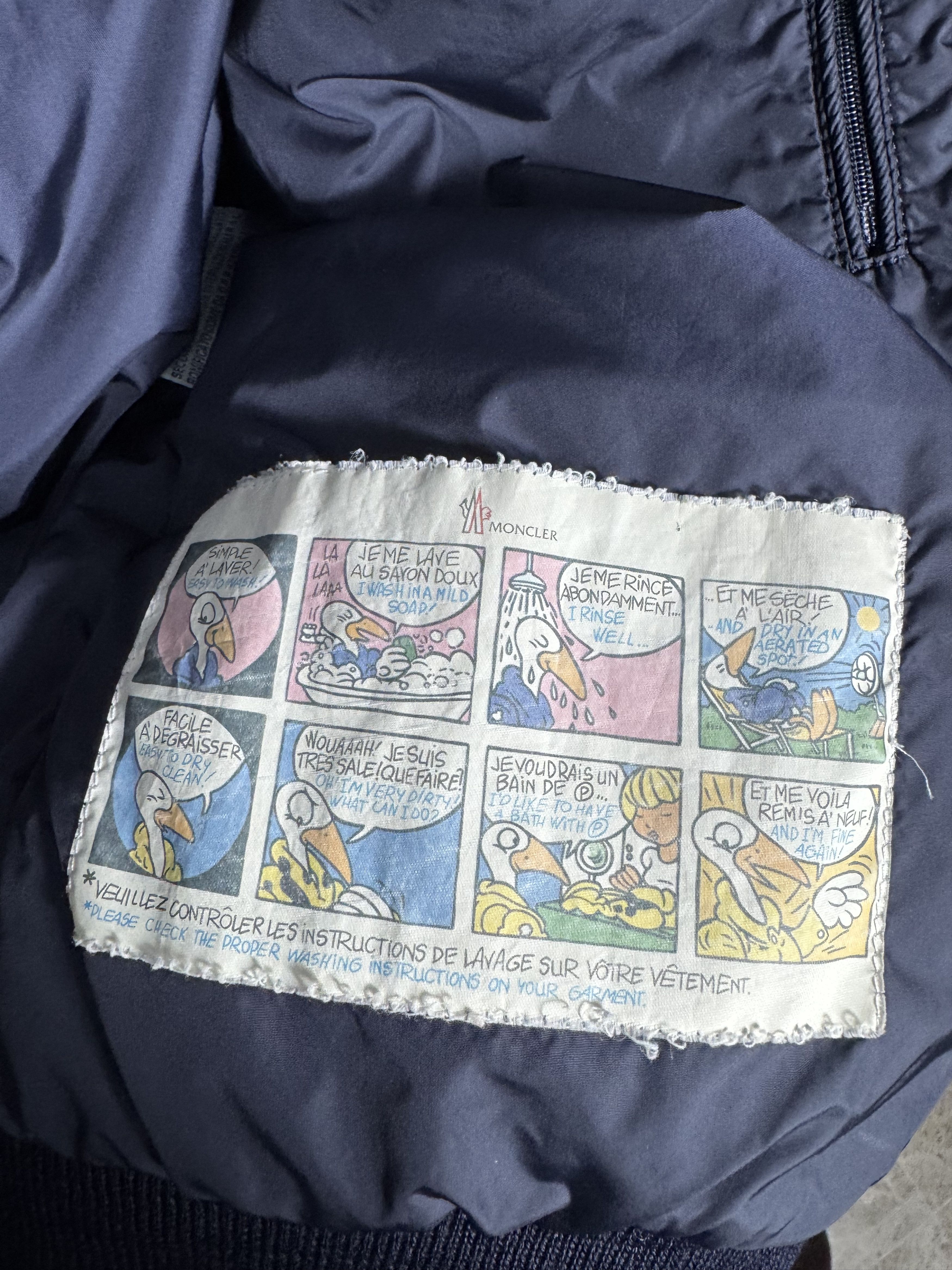 Moncler Moncler Cahors Jacket Size US M / EU 48-50 / 2 - 6 Thumbnail